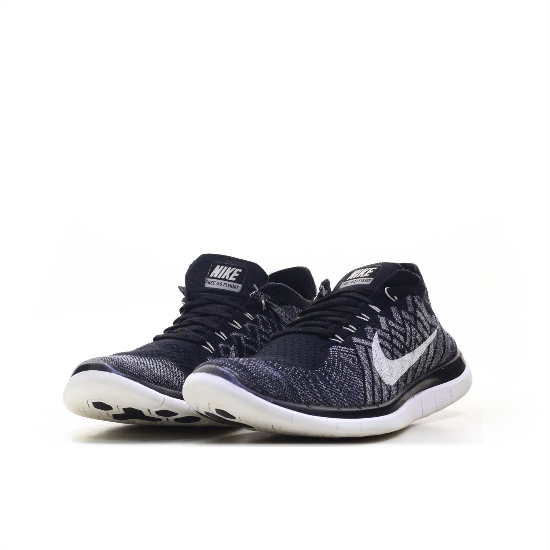 Nike Free 4.0 Flyknit (ORIGINAL)
