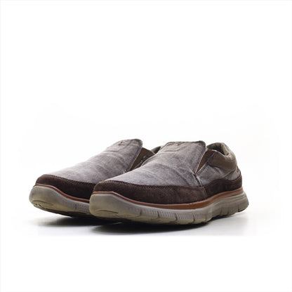 Skechers Relaxed Fit Gel Infused Memory Foam (ORIGINAL)