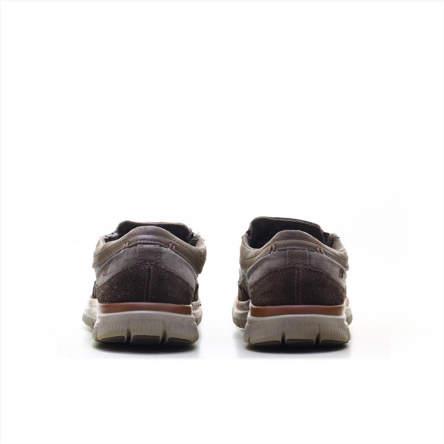 Skechers Relaxed Fit Gel Infused Memory Foam (ORIGINAL)
