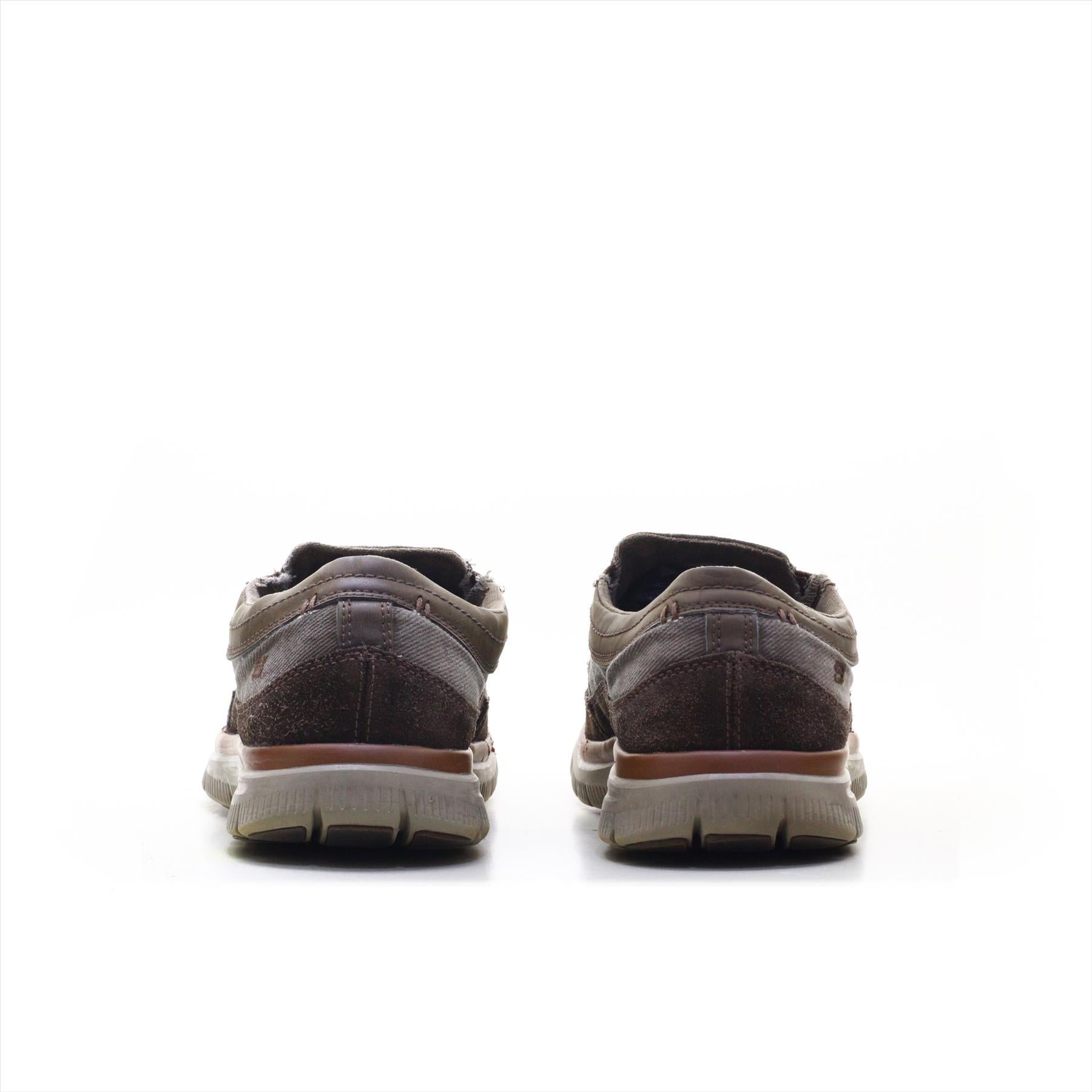 Skechers Relaxed Fit Gel Infused Memory Foam (ORIGINAL)