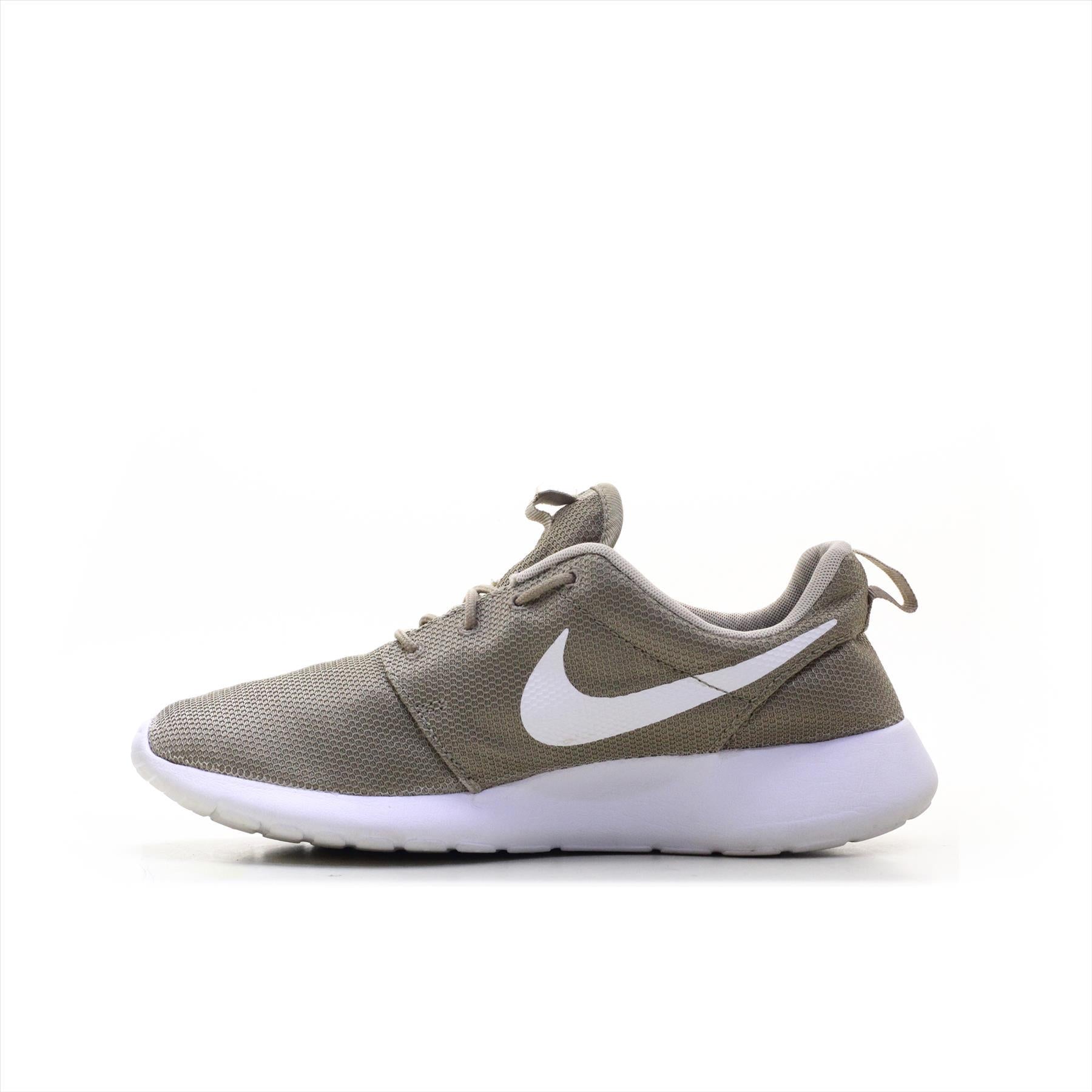 Roshe run beige clearance