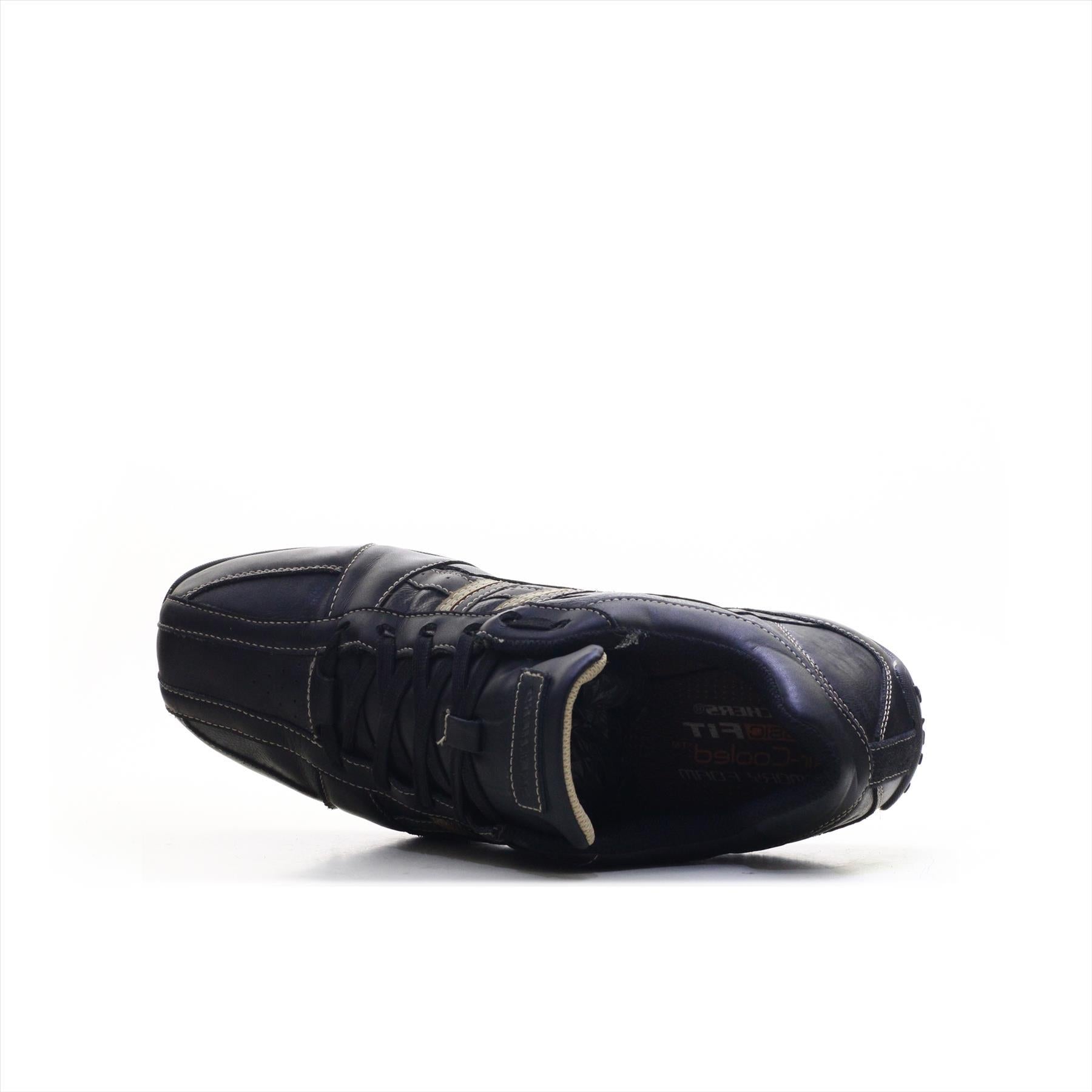 Skechers Classic Fit Air Cooled Memory Foam (ORIGINAL)