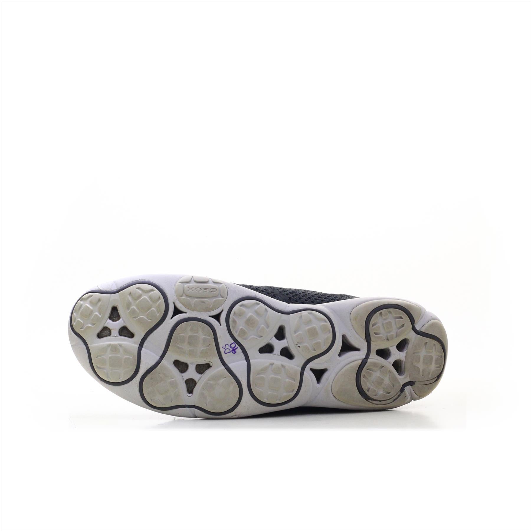 Geox breathing system clearance