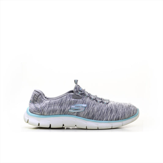 Skechers Relaxed Fit Air Cooled Memory Foam (ORIGINAL)