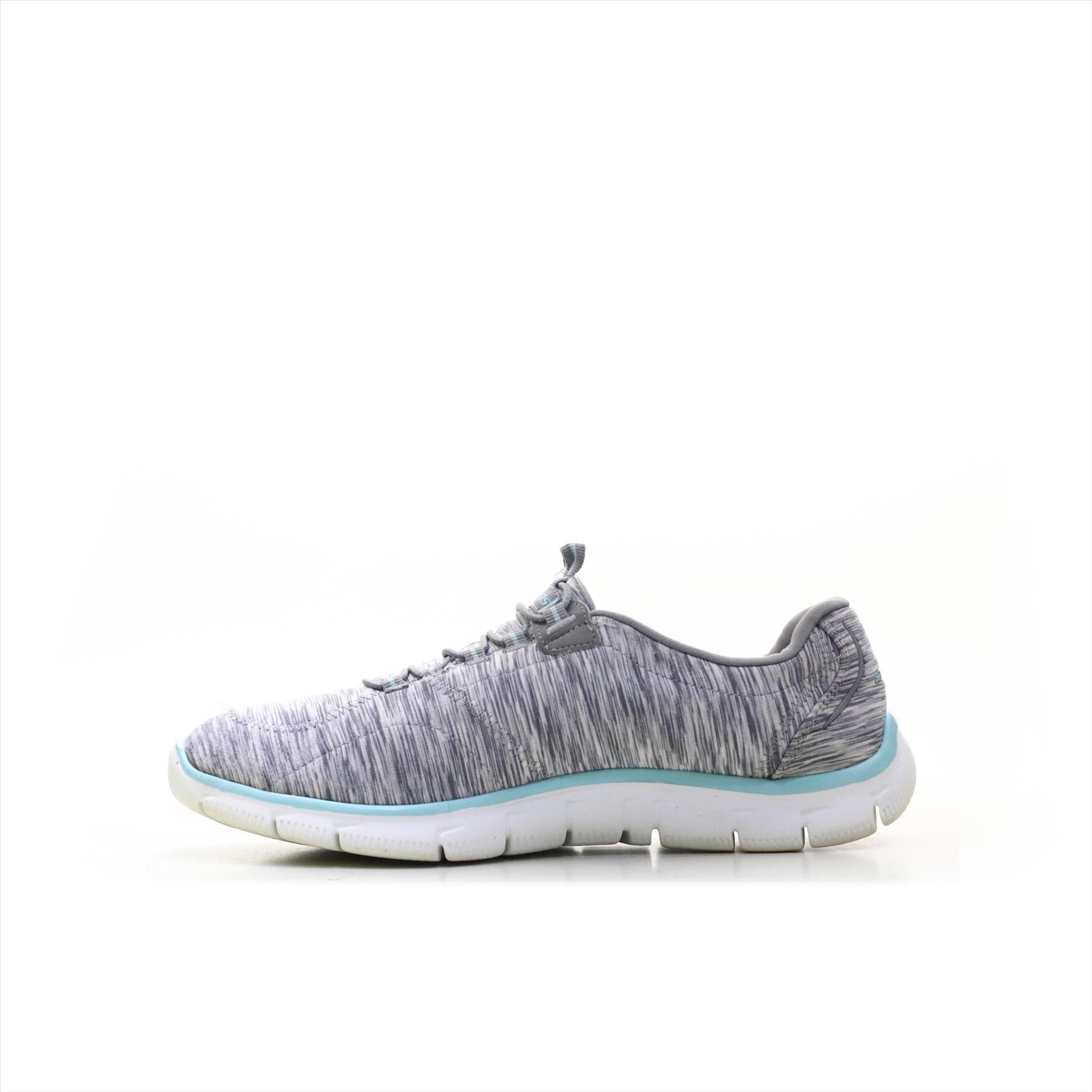Skechers Relaxed Fit Air Cooled Memory Foam (ORIGINAL)