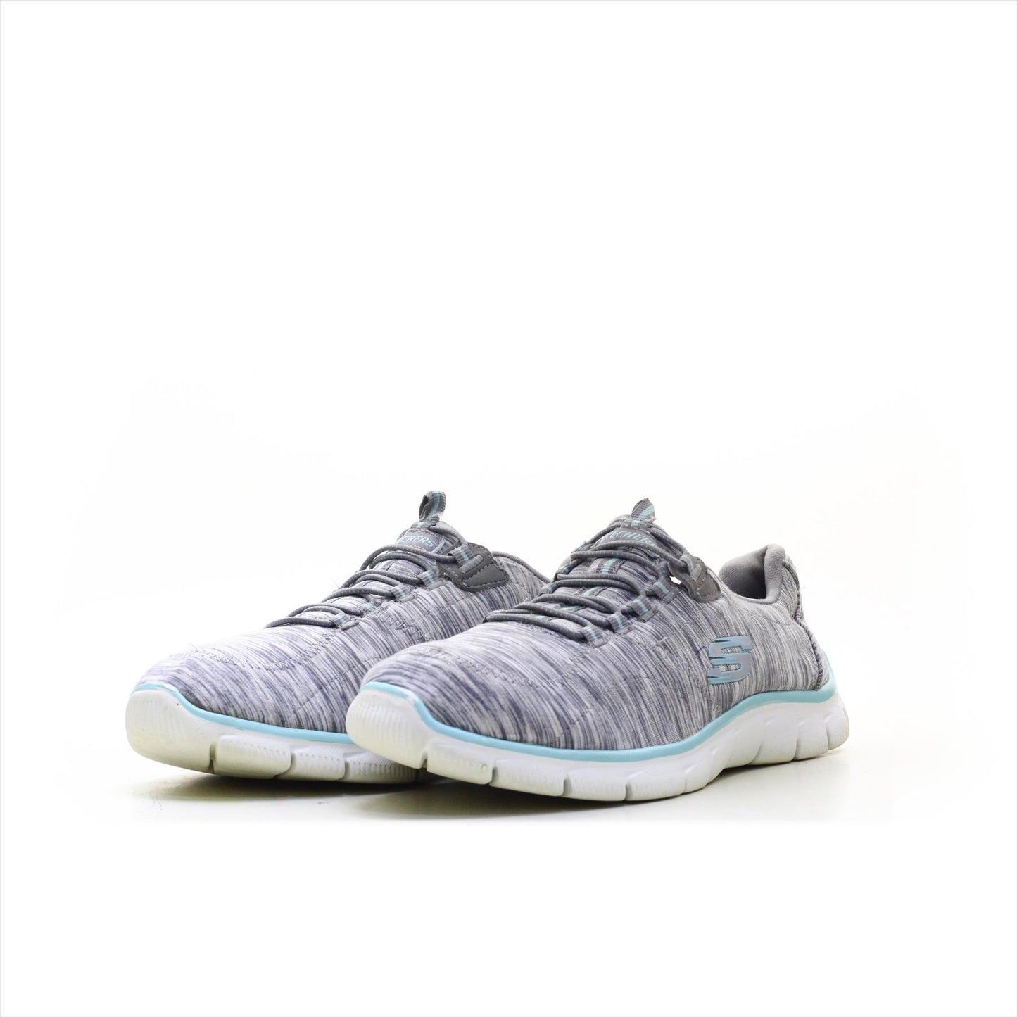 Skechers Relaxed Fit Air Cooled Memory Foam (ORIGINAL)