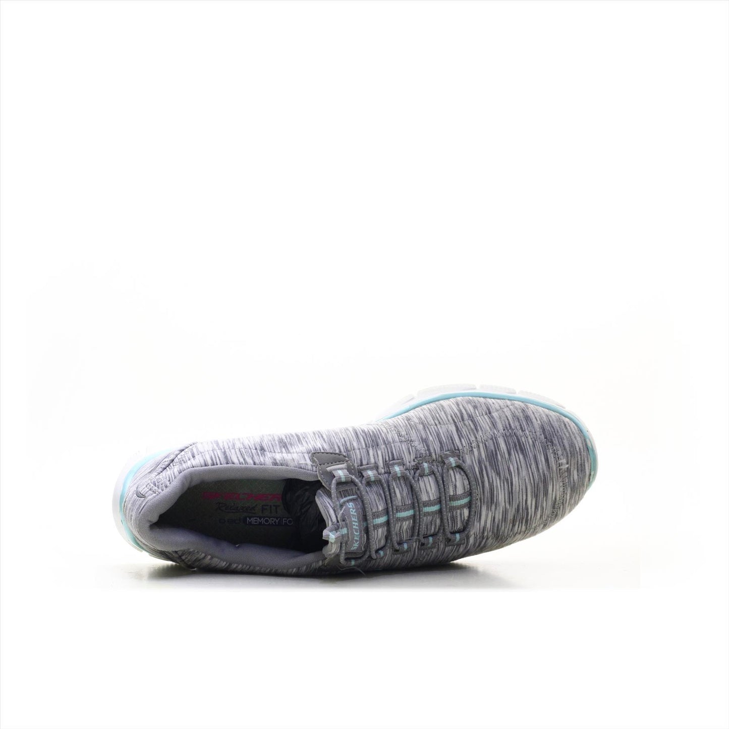 Skechers Relaxed Fit Air Cooled Memory Foam (ORIGINAL)