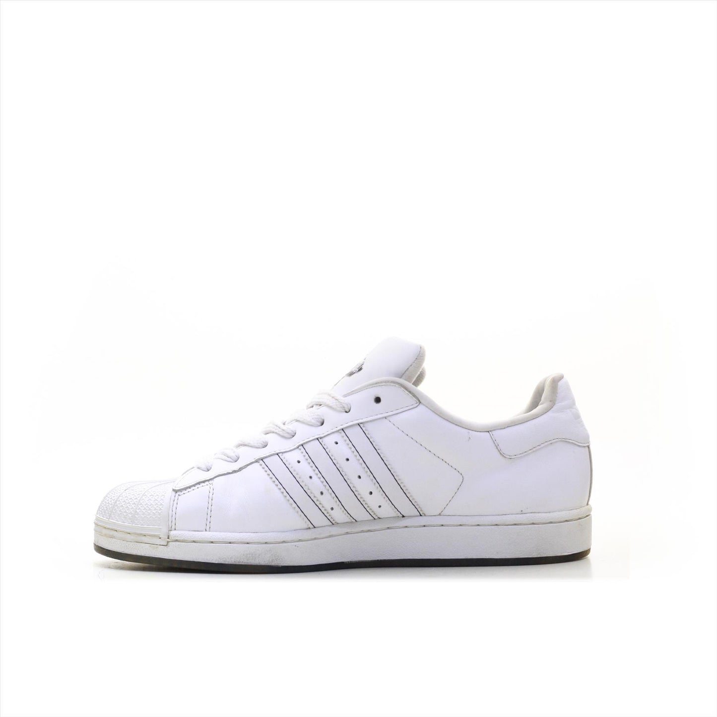 Adidas Superstar Dmc Skull (ORIGINAL)