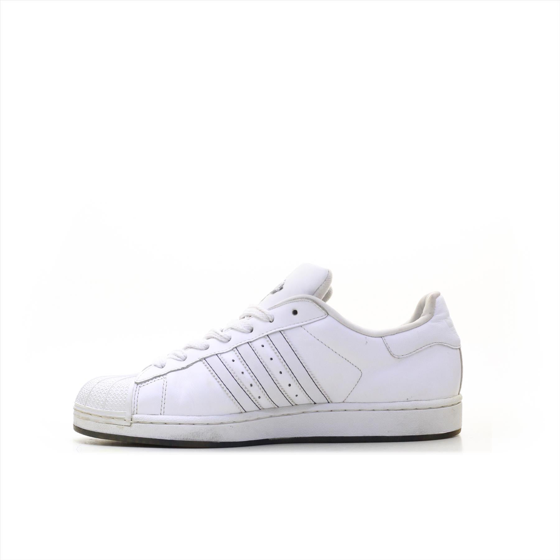 Adidas Superstar Dmc Skull (ORIGINAL)