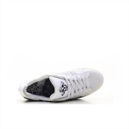 Adidas Superstar Dmc Skull (ORIGINAL)
