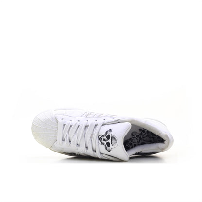 Adidas Superstar Dmc Skull (ORIGINAL)