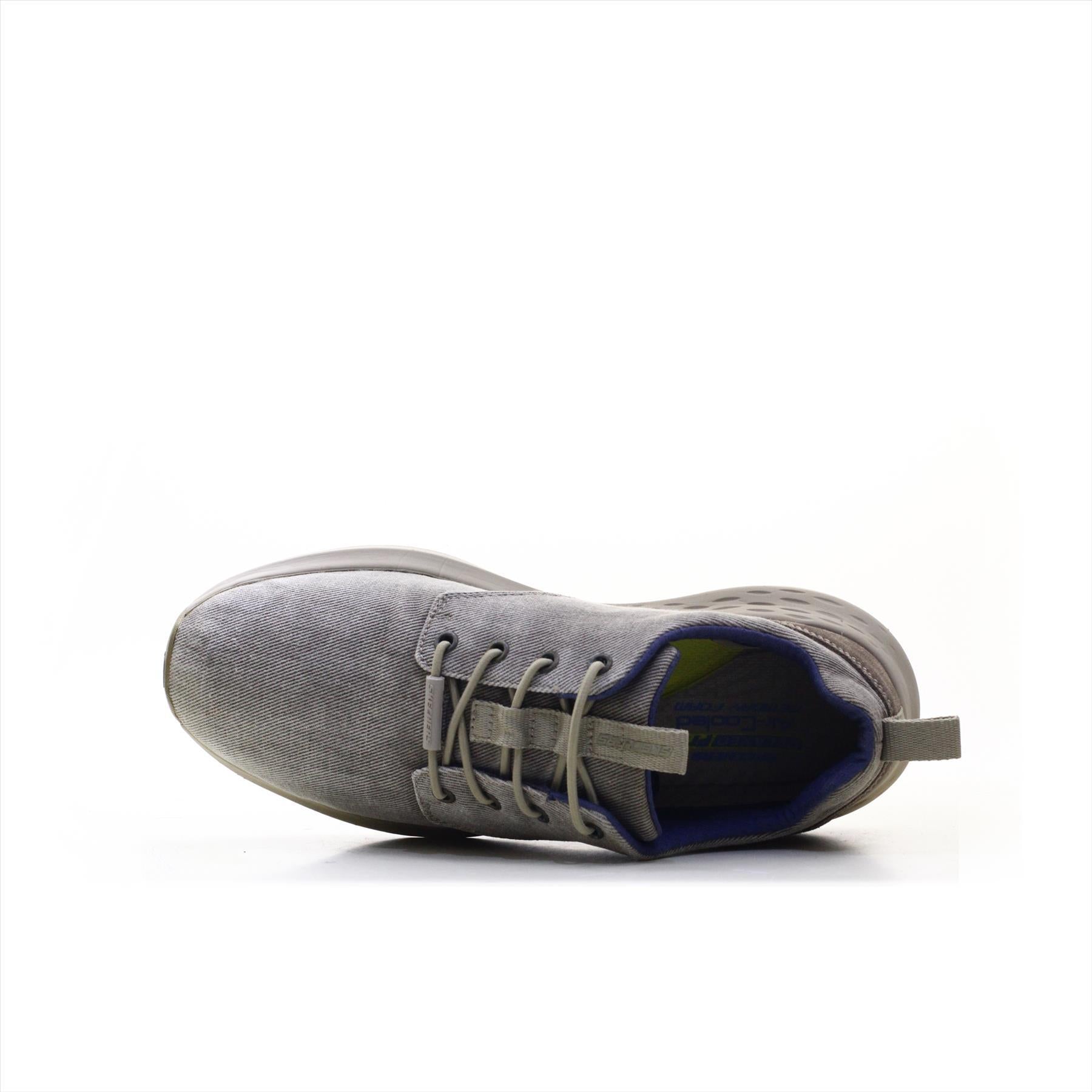 Skechers Relaxed Fit Air Cooled Memory Foam (ORIGINAL)