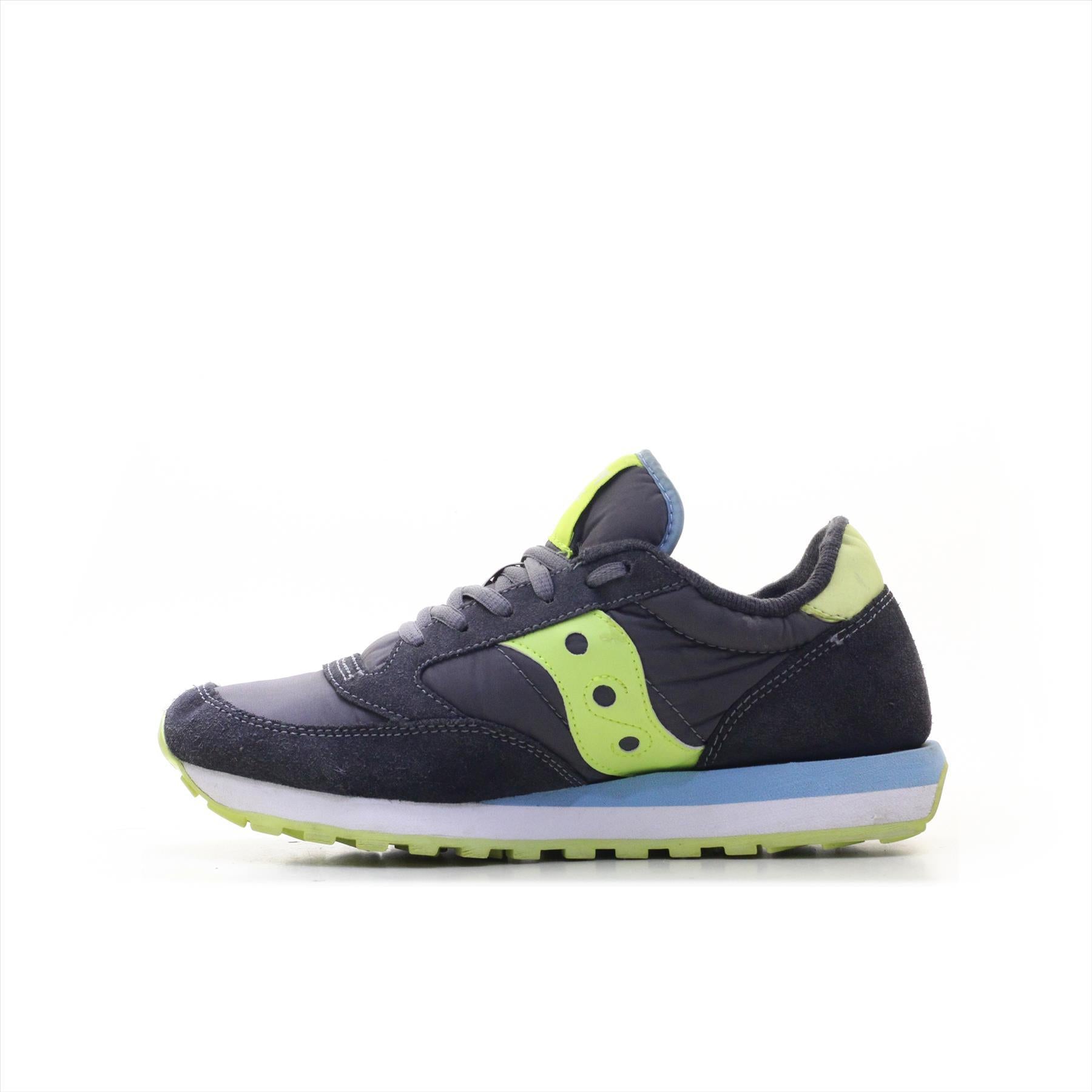 Saucony jazz uomo online