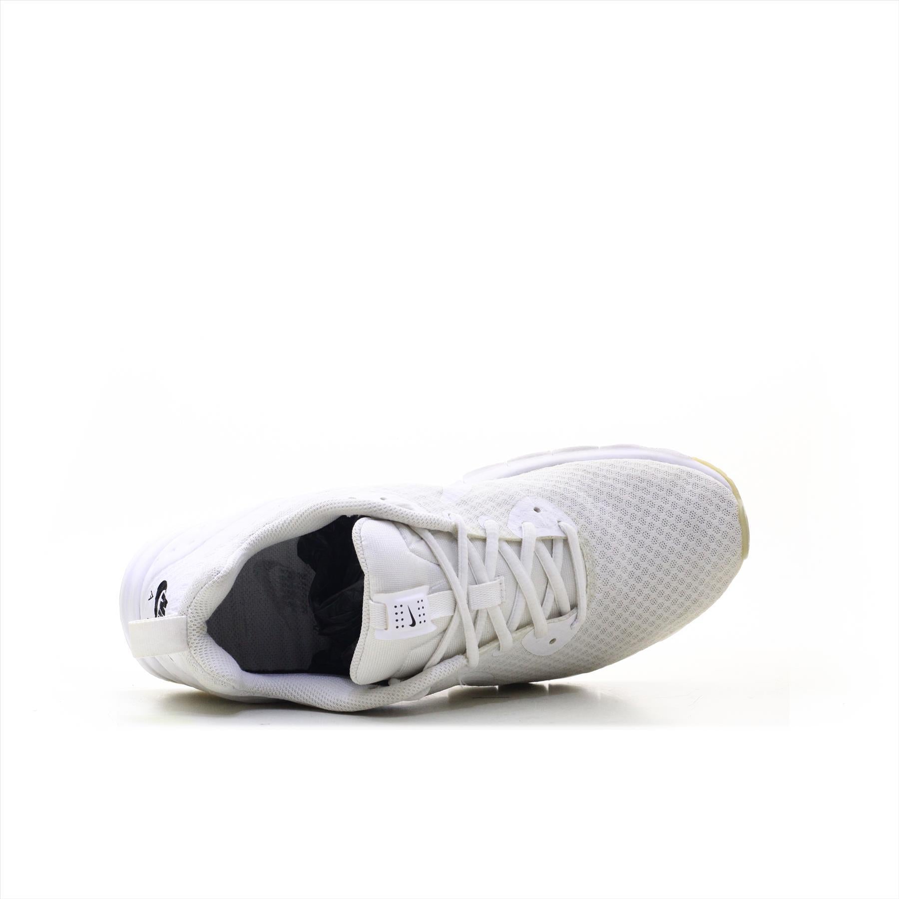 Air 270 weight clearance