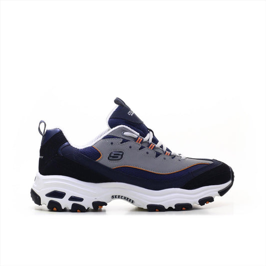 Skechers 2020 D'lites Air Cooled Memory Foam (ORIGINAL)