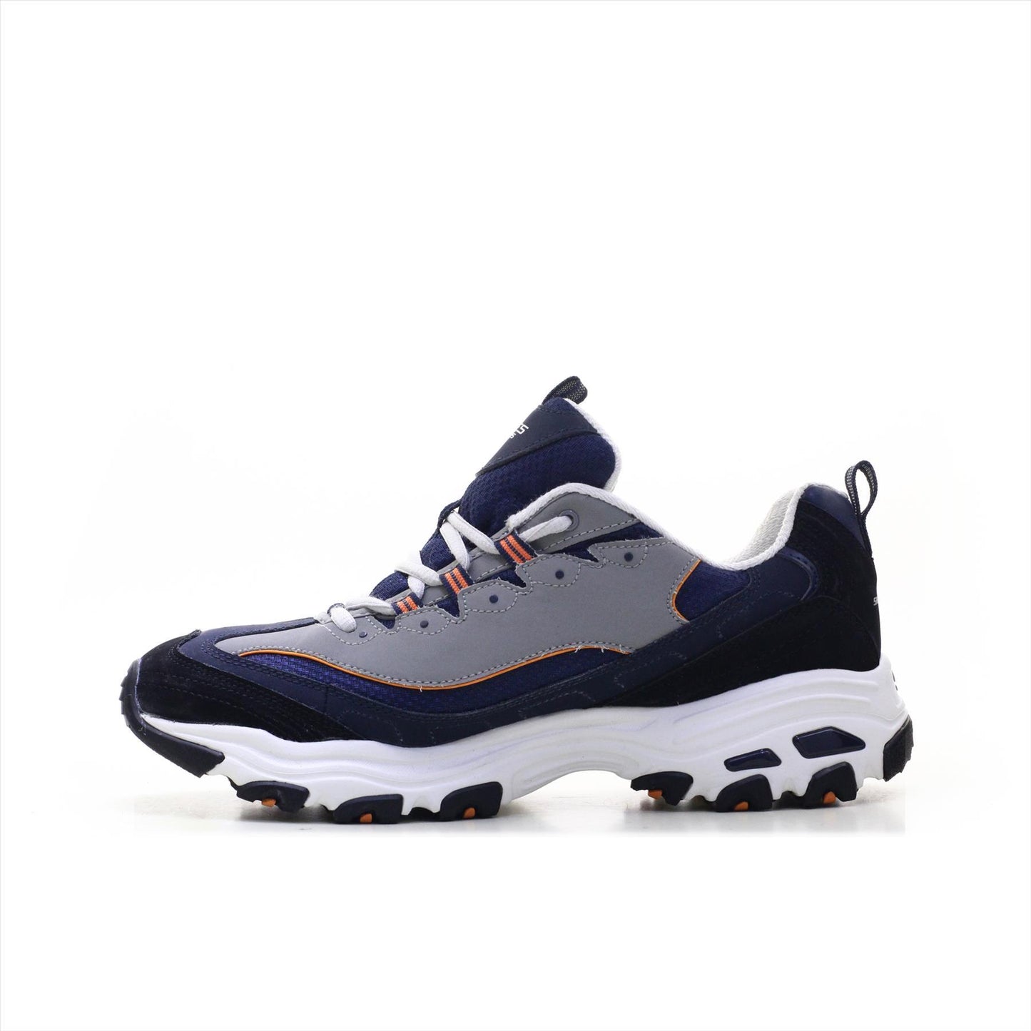 Skechers 2020 D'lites Air Cooled Memory Foam (ORIGINAL)