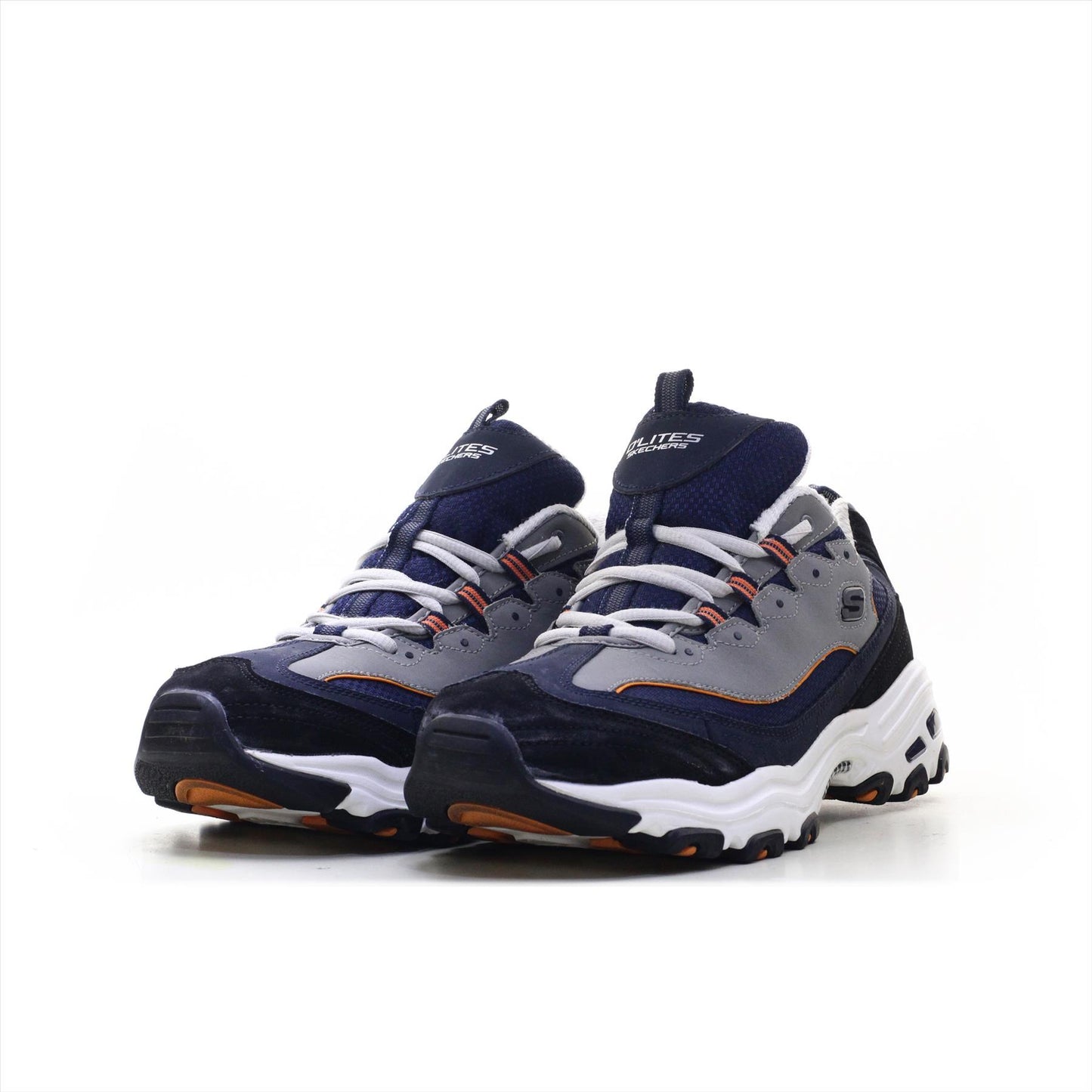 Skechers 2020 D'lites Air Cooled Memory Foam (ORIGINAL)