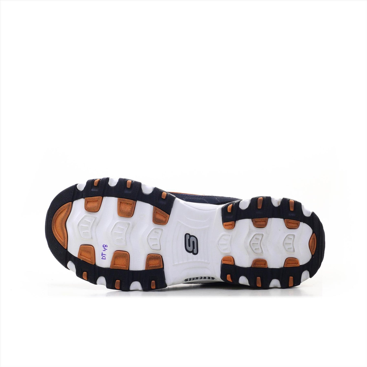 Skechers 2020 D'lites Air Cooled Memory Foam (ORIGINAL)