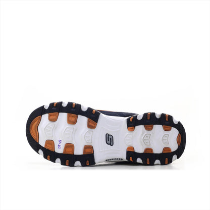 Skechers 2020 D'lites Air Cooled Memory Foam (ORIGINAL)