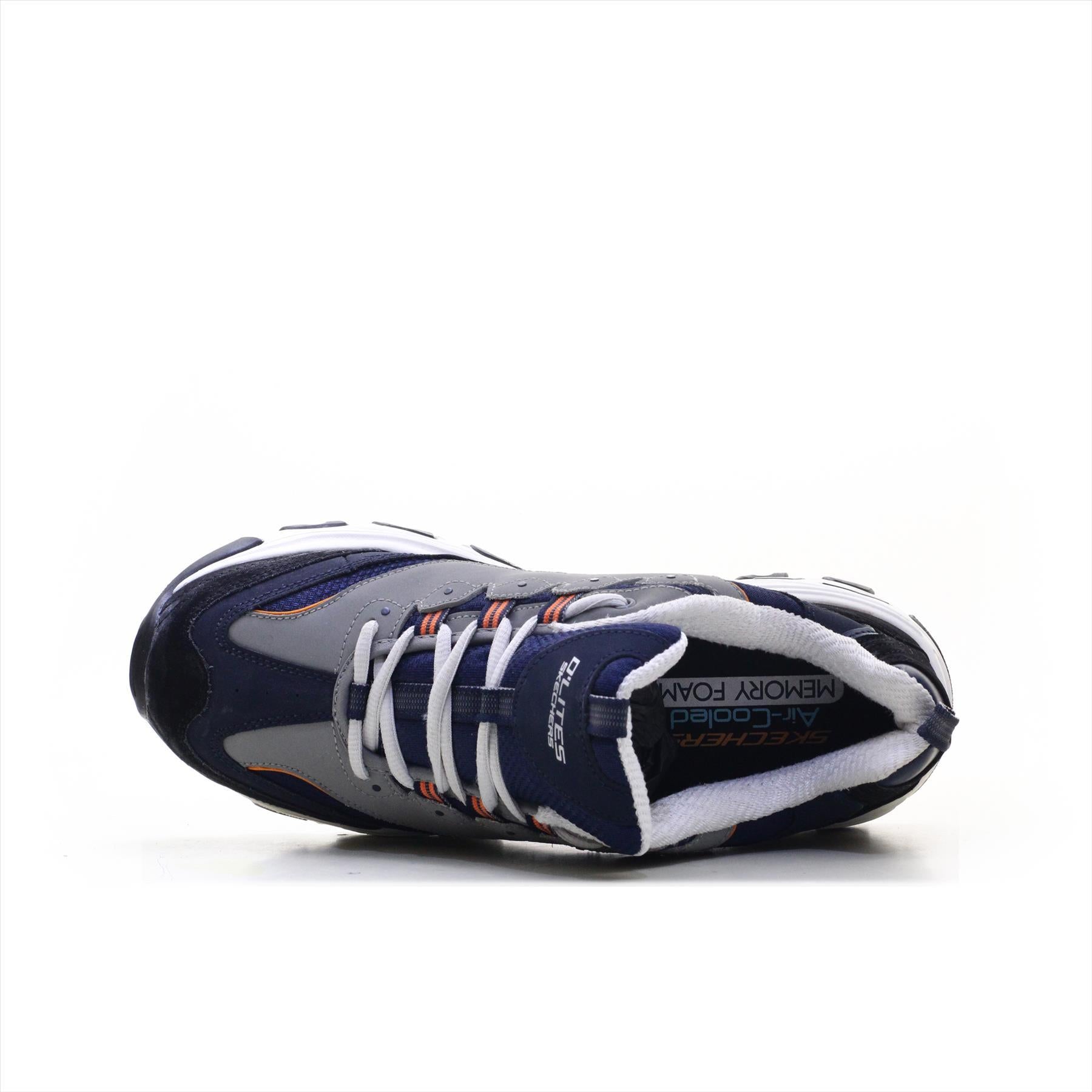 Skechers 2020 D'lites Air Cooled Memory Foam (ORIGINAL)