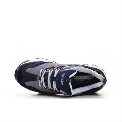 Skechers 2020 D'lites Air Cooled Memory Foam (ORIGINAL)