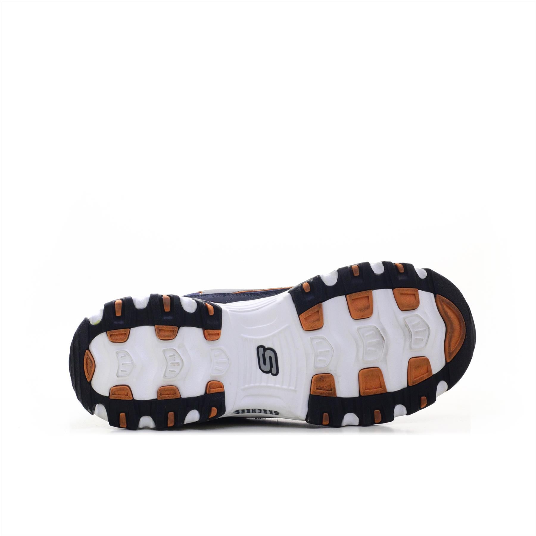 Skechers 2020 D'lites Air Cooled Memory Foam (ORIGINAL)