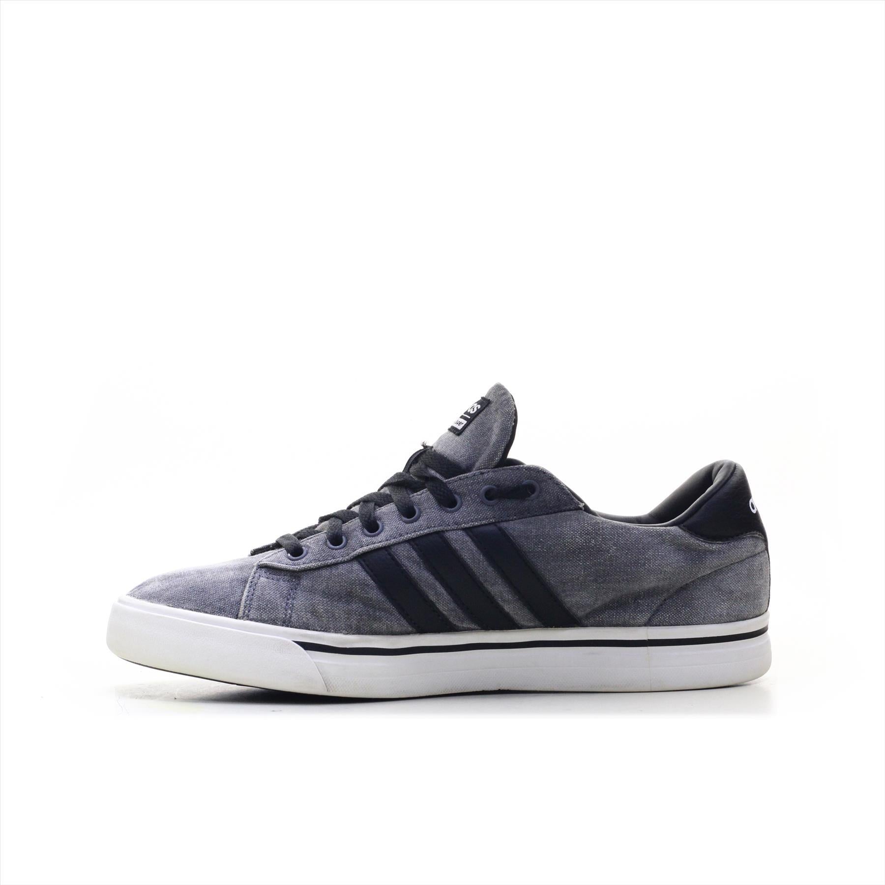 Giày adidas neo cloudfoam super skate top