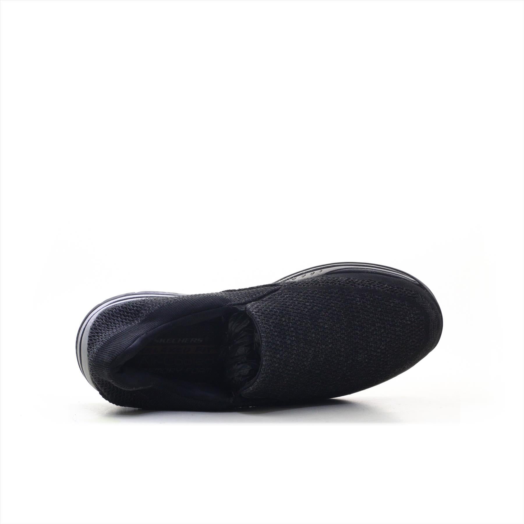 Skechers Relaxed Fit Air Cooled Memory Foam (ORIGINAL)
