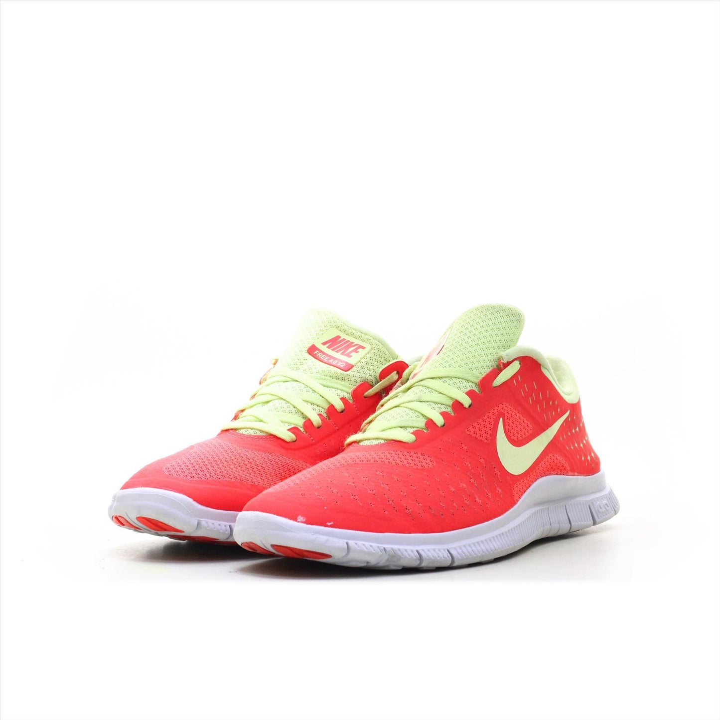 Nike Free 4.0 V2 (ORIGINAL)