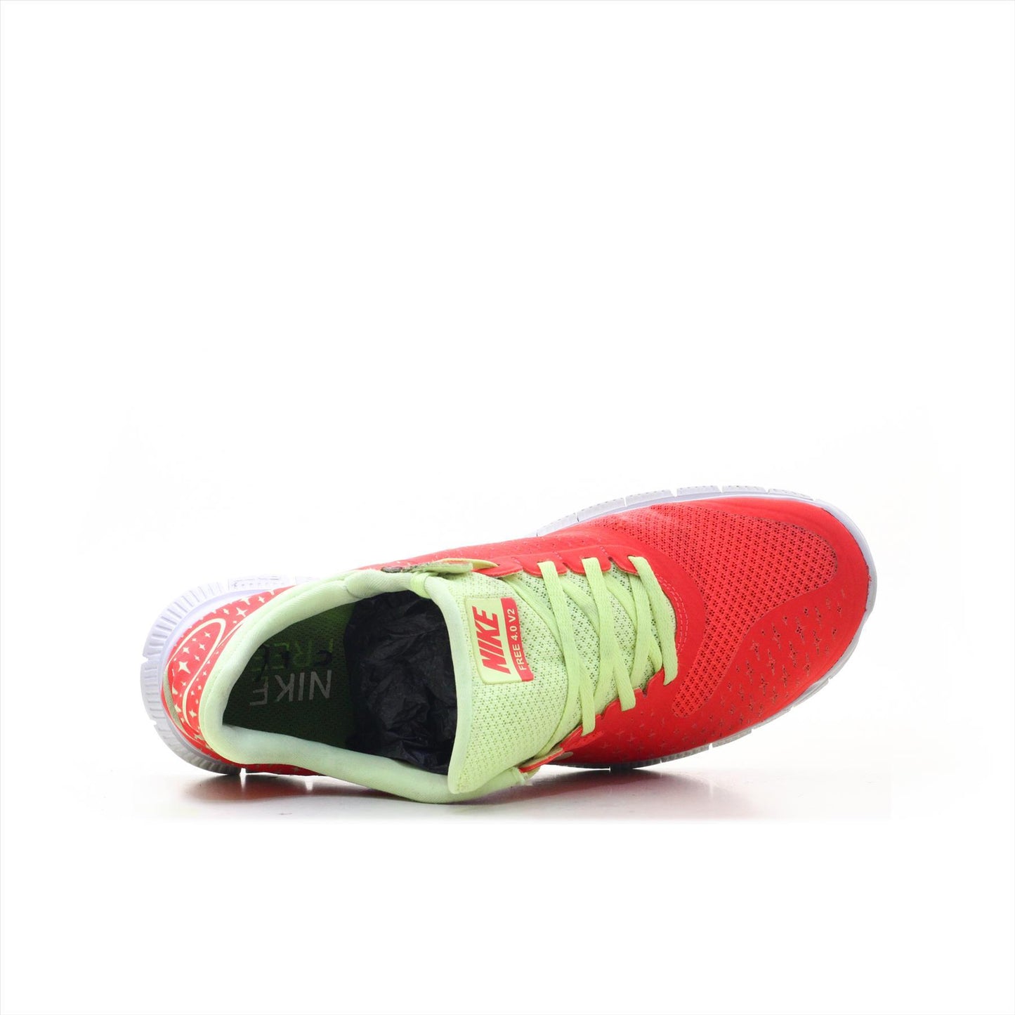 Nike Free 4.0 V2 (ORIGINAL)