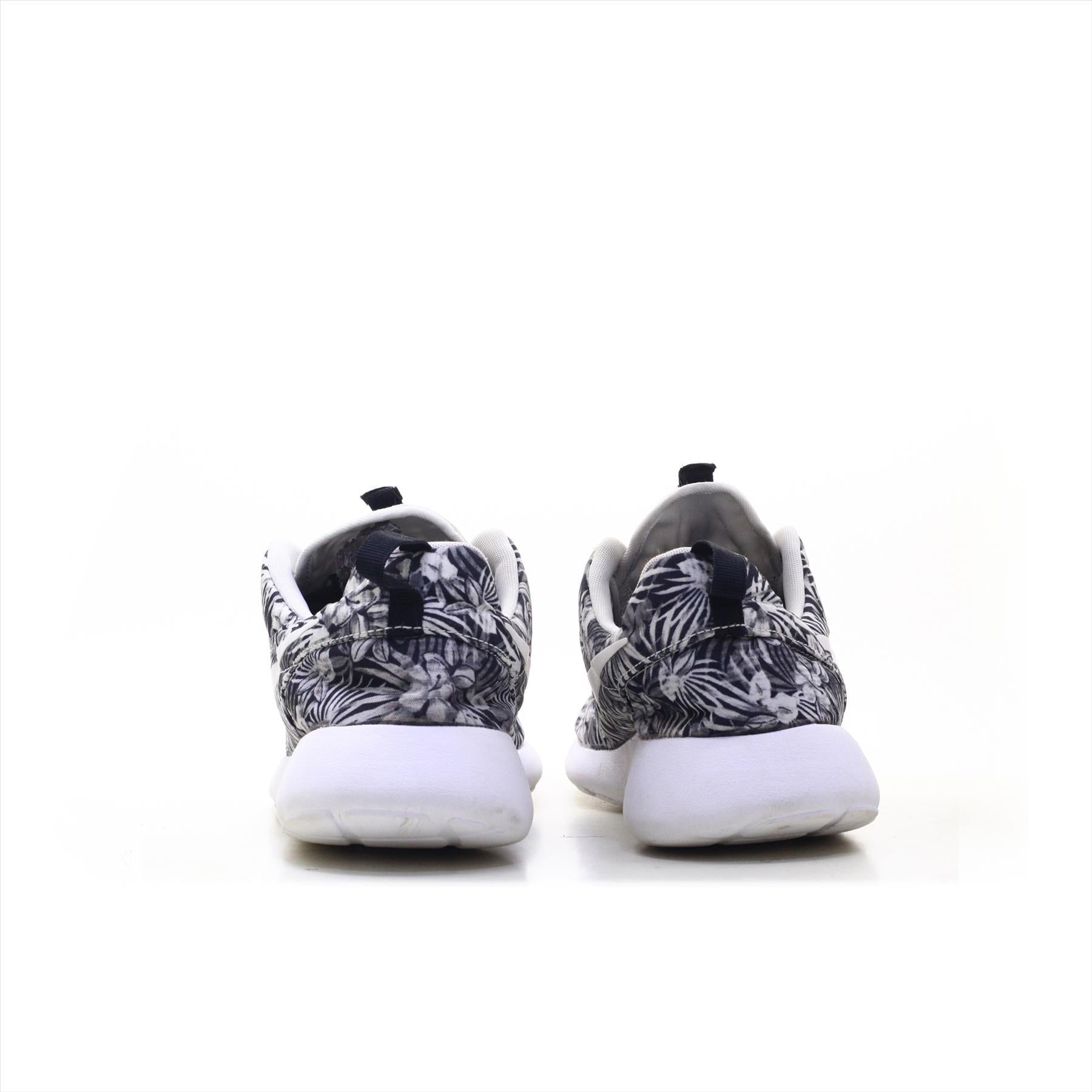 Comprar nike roshe run negras online