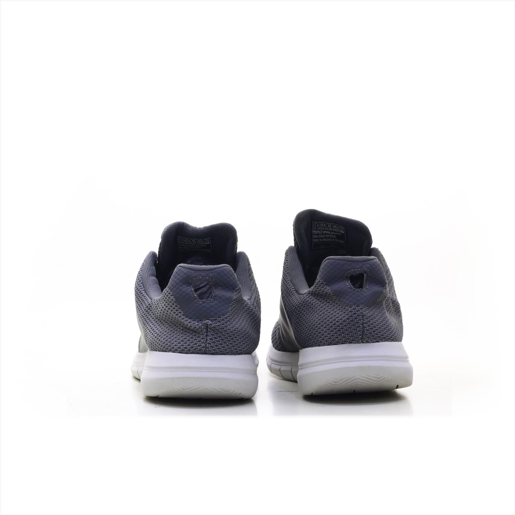Skechers go flex 2 gris hotsell