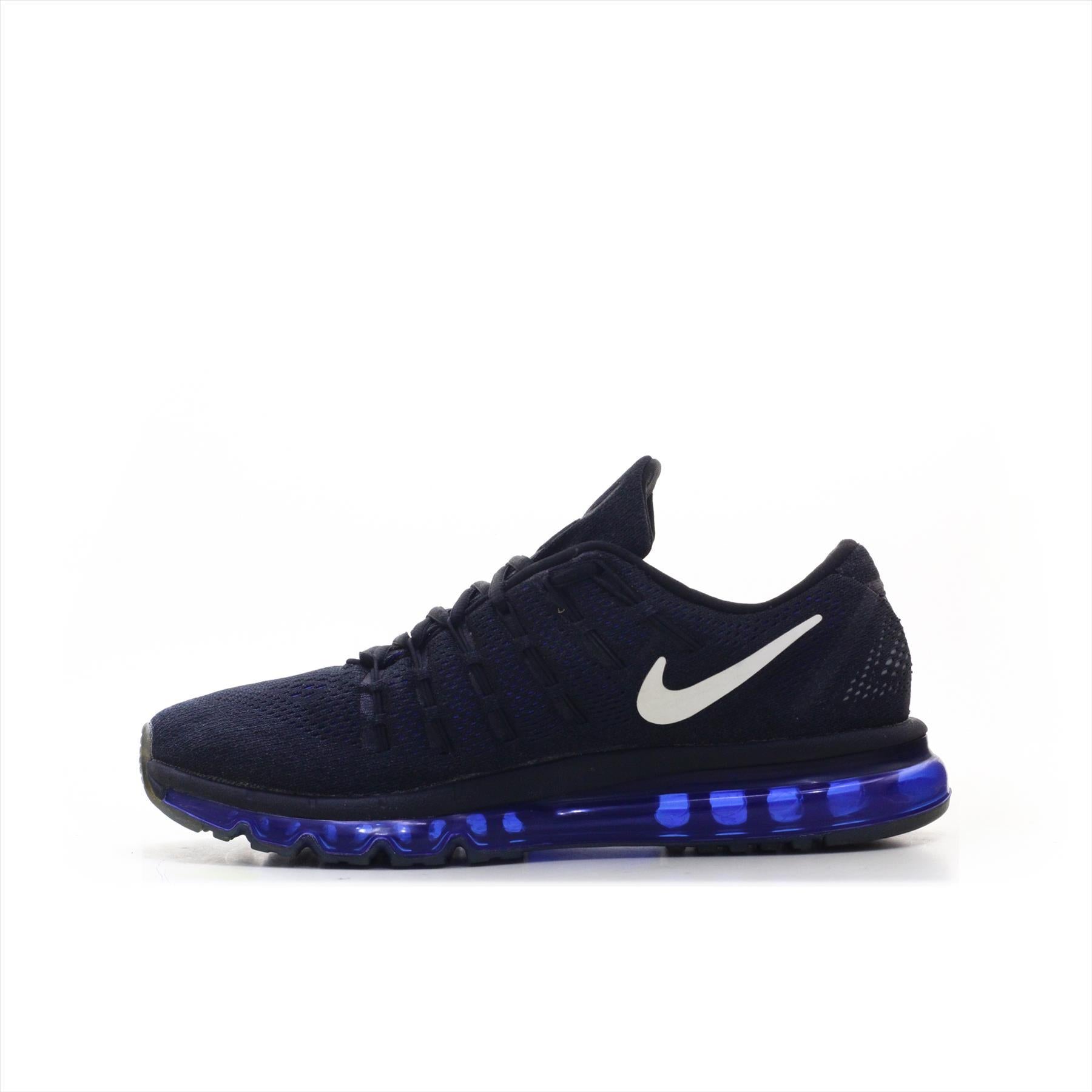 Nike hotsell max 2016