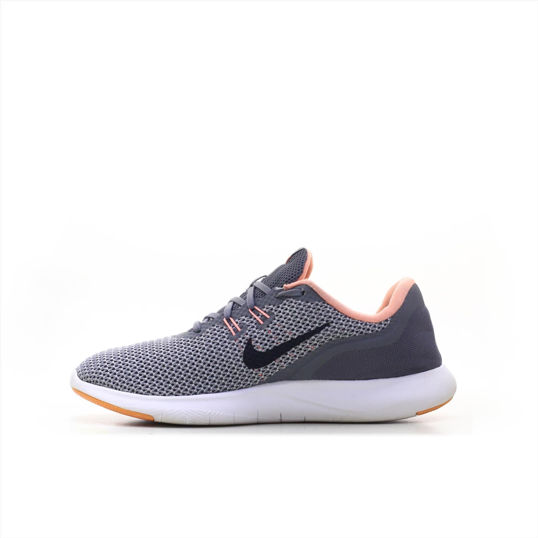 Nike free deals tr7 orange