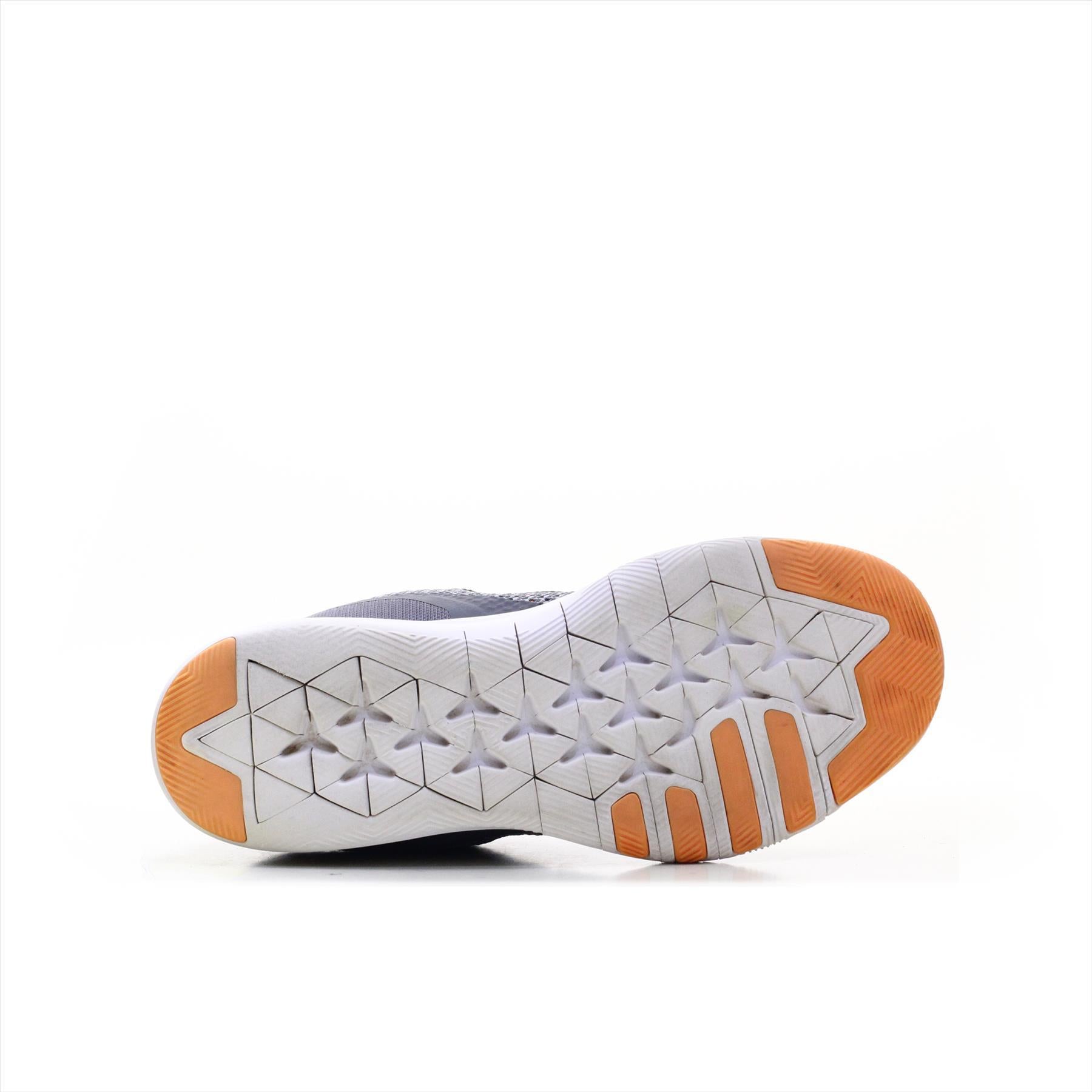 Nike free store tr7 orange