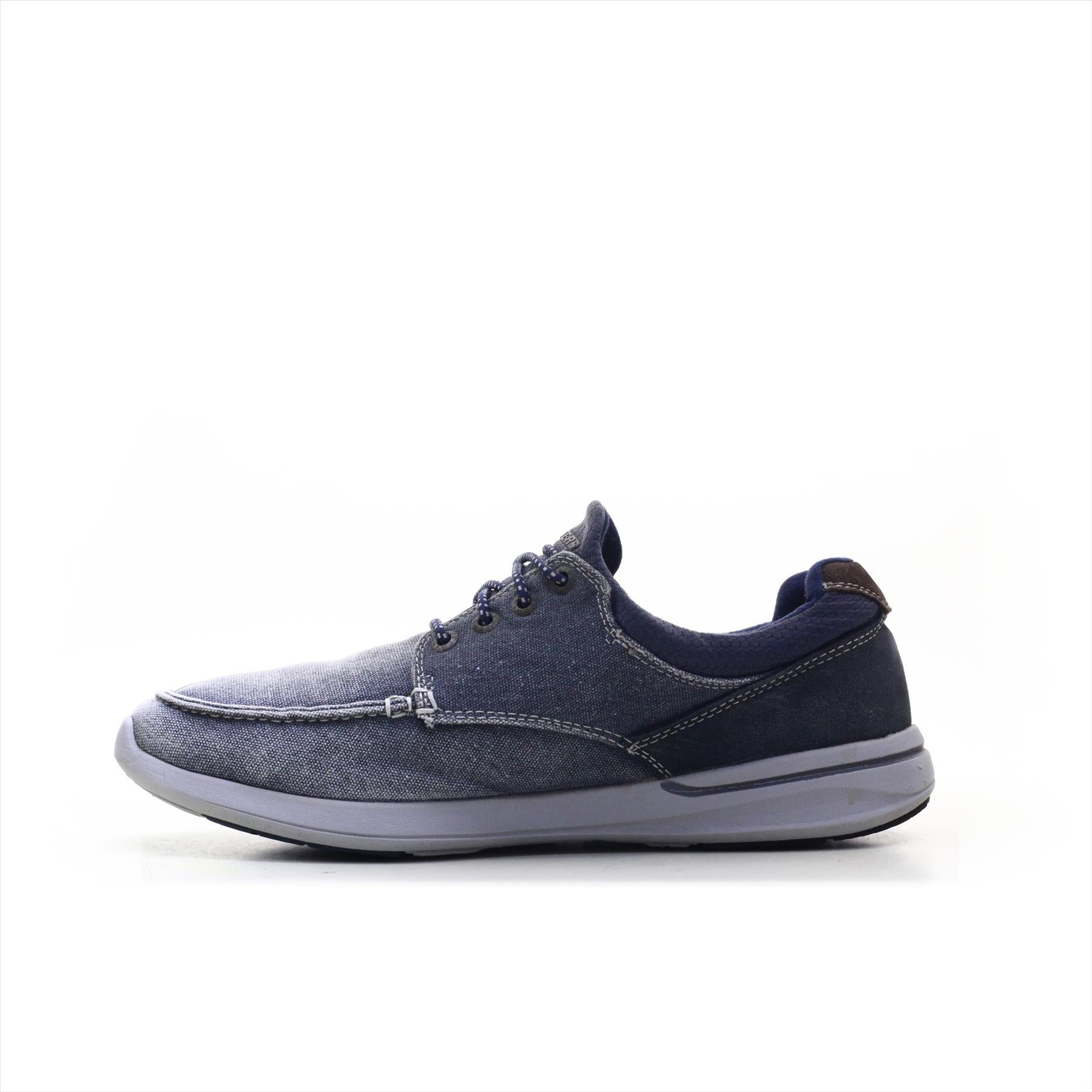 Skechers Relaxed Fit Air Cooled Memory Foam (ORIGINAL)
