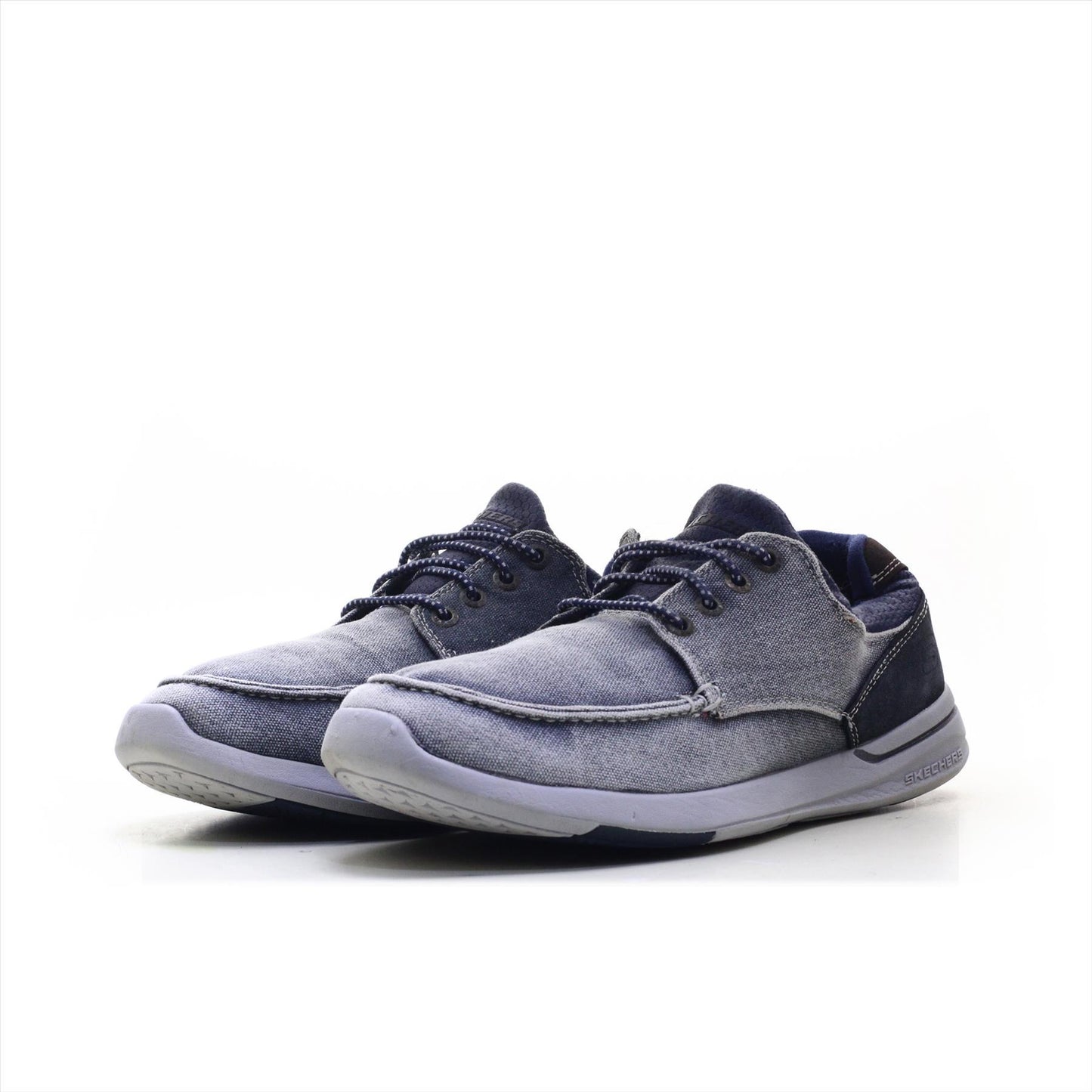 Skechers Relaxed Fit Air Cooled Memory Foam (ORIGINAL)