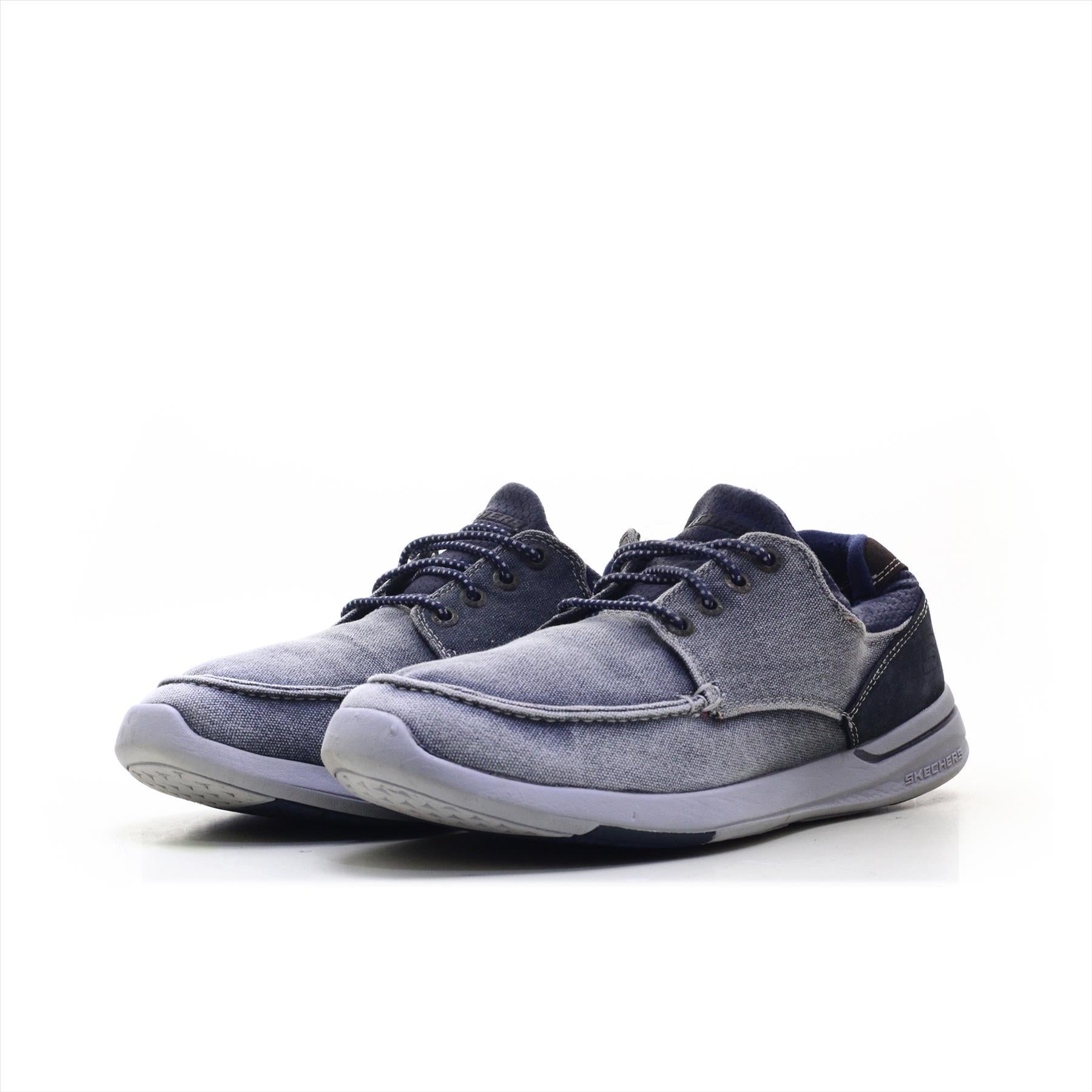 Skechers Relaxed Fit Air Cooled Memory Foam (ORIGINAL)