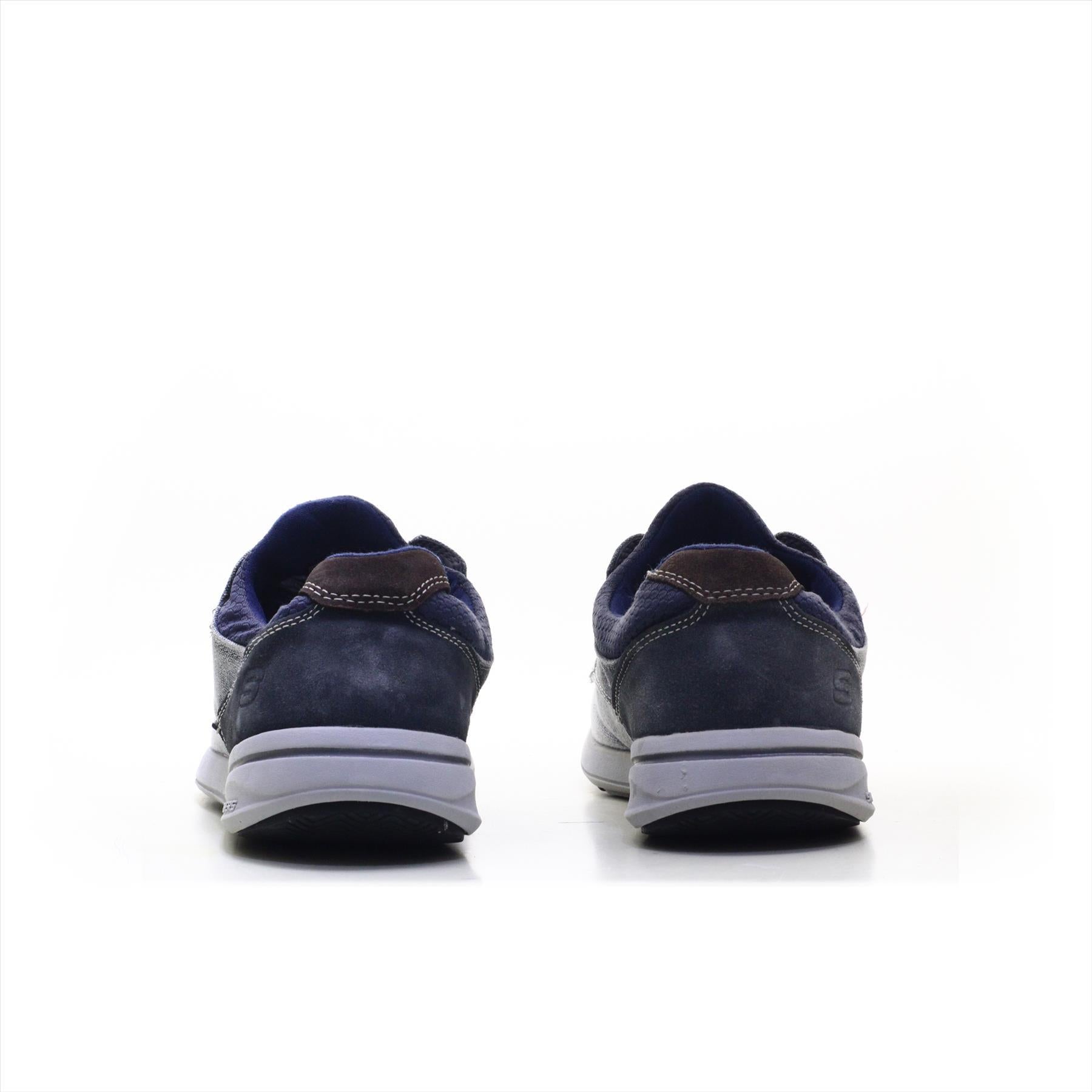 Skechers Relaxed Fit Air Cooled Memory Foam (ORIGINAL)