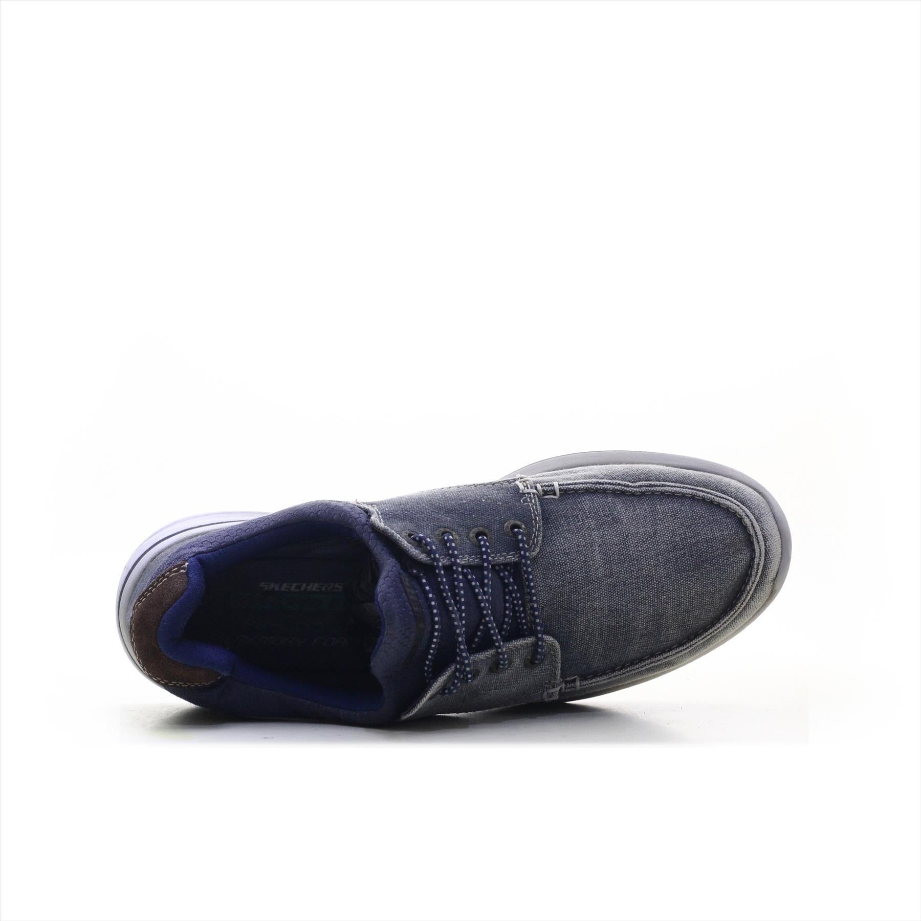 Skechers Relaxed Fit Air Cooled Memory Foam (ORIGINAL)