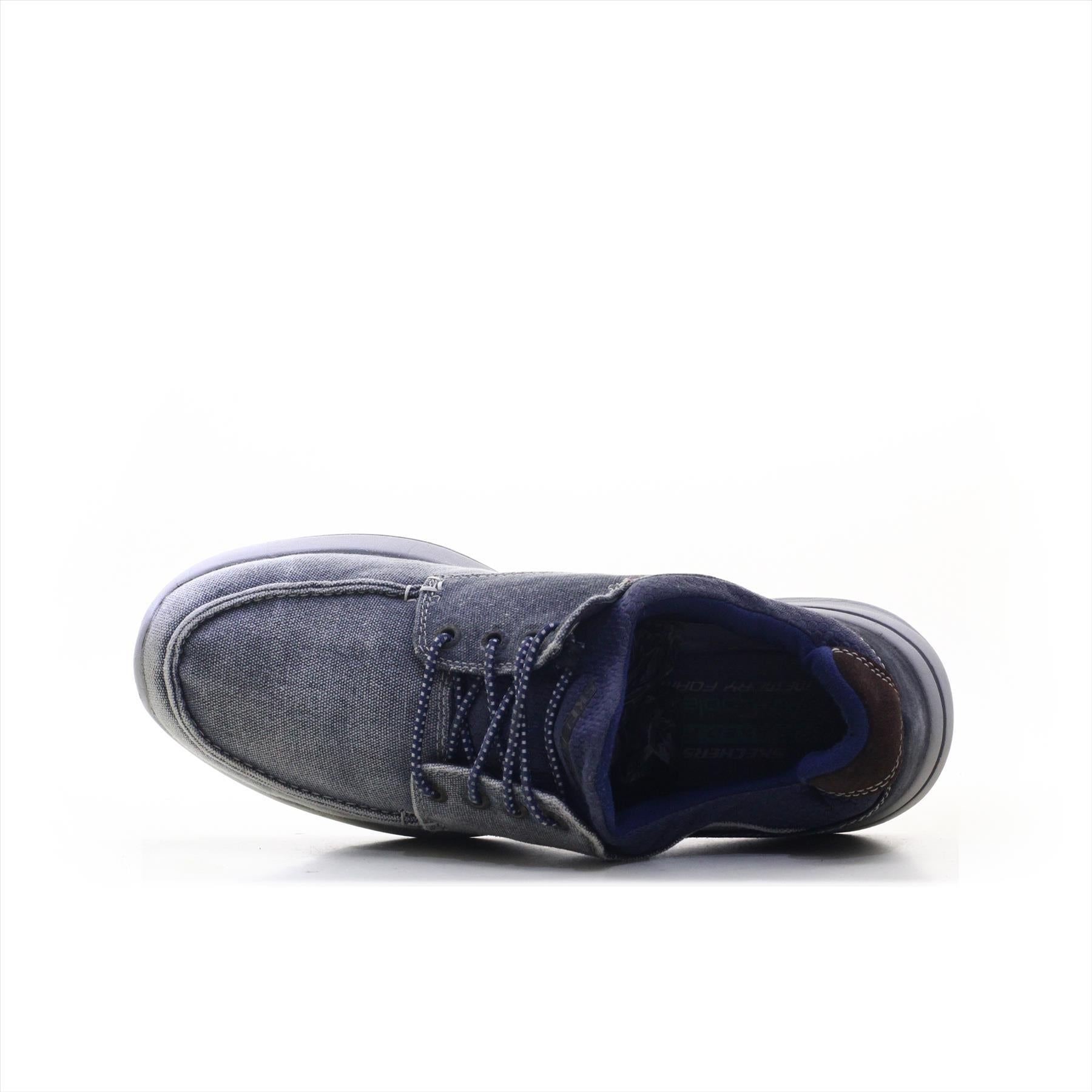 Skechers Relaxed Fit Air Cooled Memory Foam (ORIGINAL)