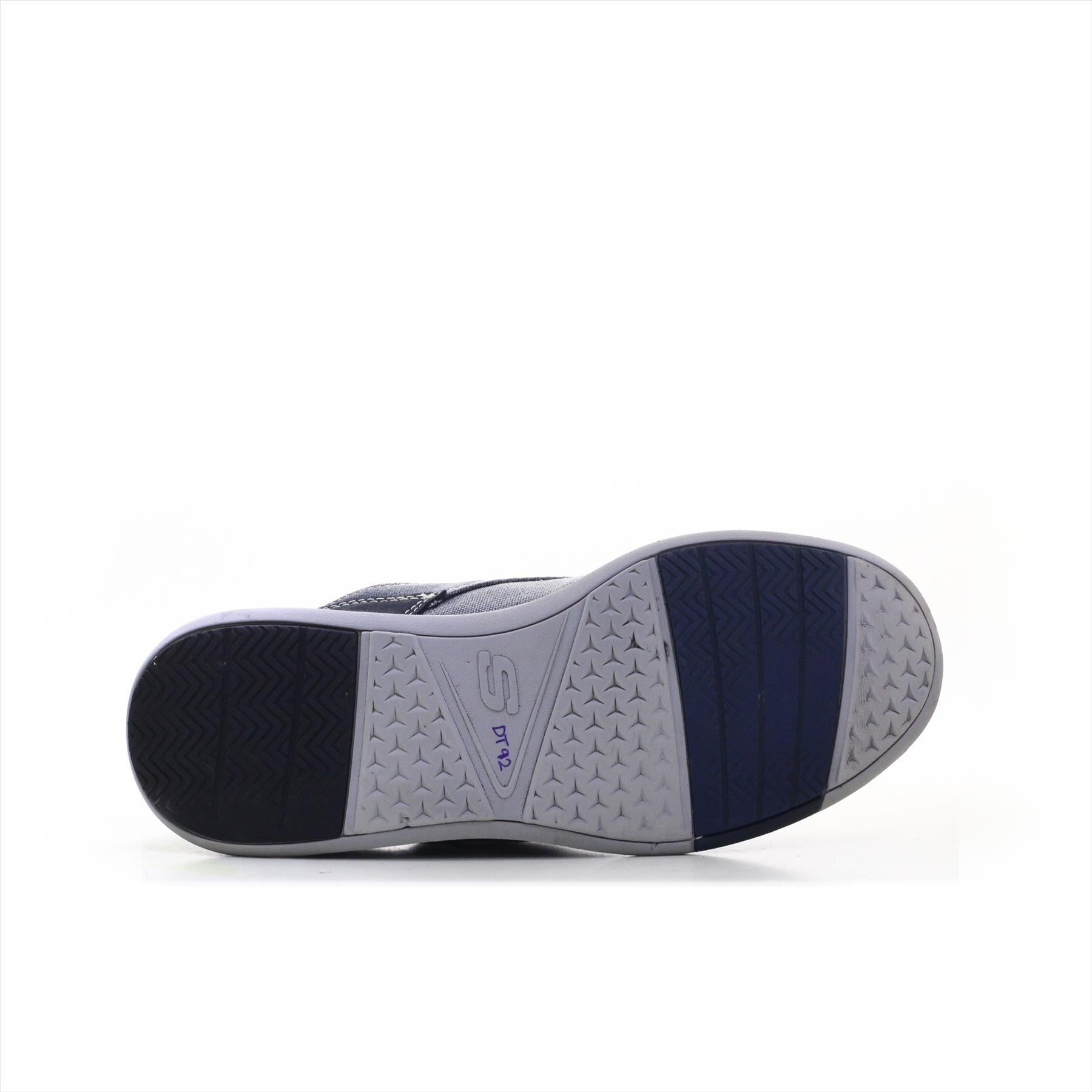 Skechers Relaxed Fit Air Cooled Memory Foam (ORIGINAL)