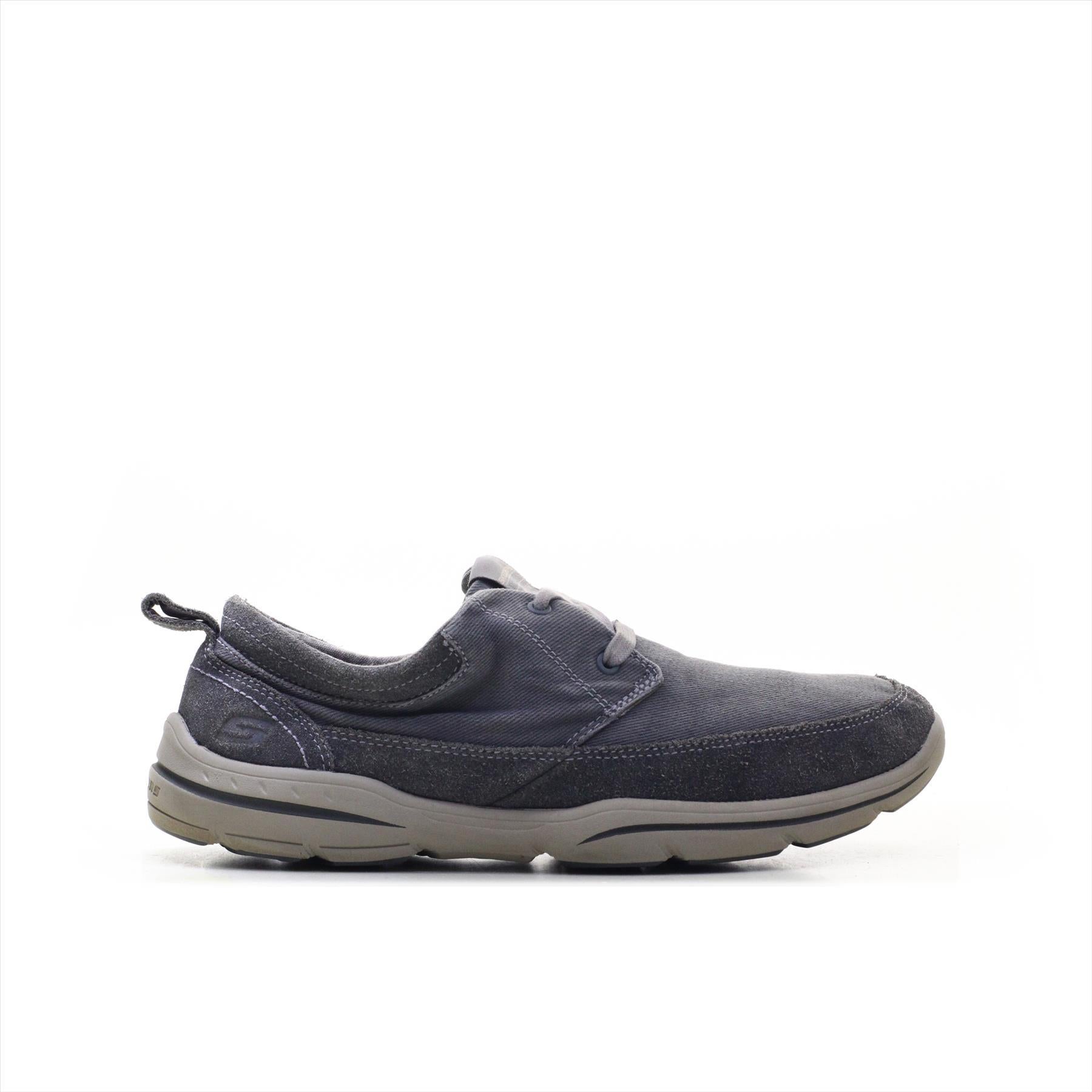 Skechers Relaxed Fit Air Cooled Memory Foam (ORIGINAL)