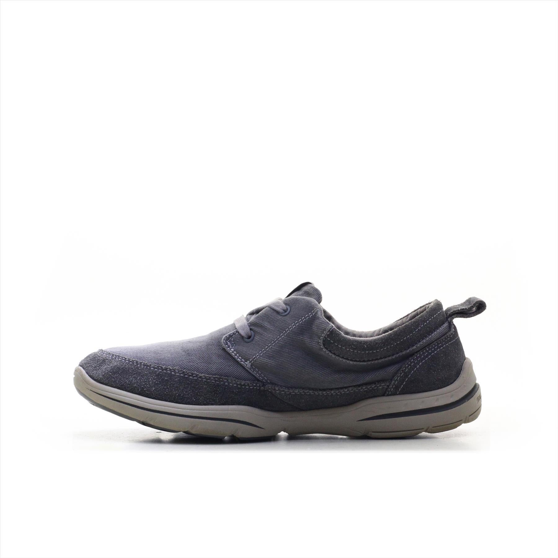 Skechers Relaxed Fit Air Cooled Memory Foam (ORIGINAL)