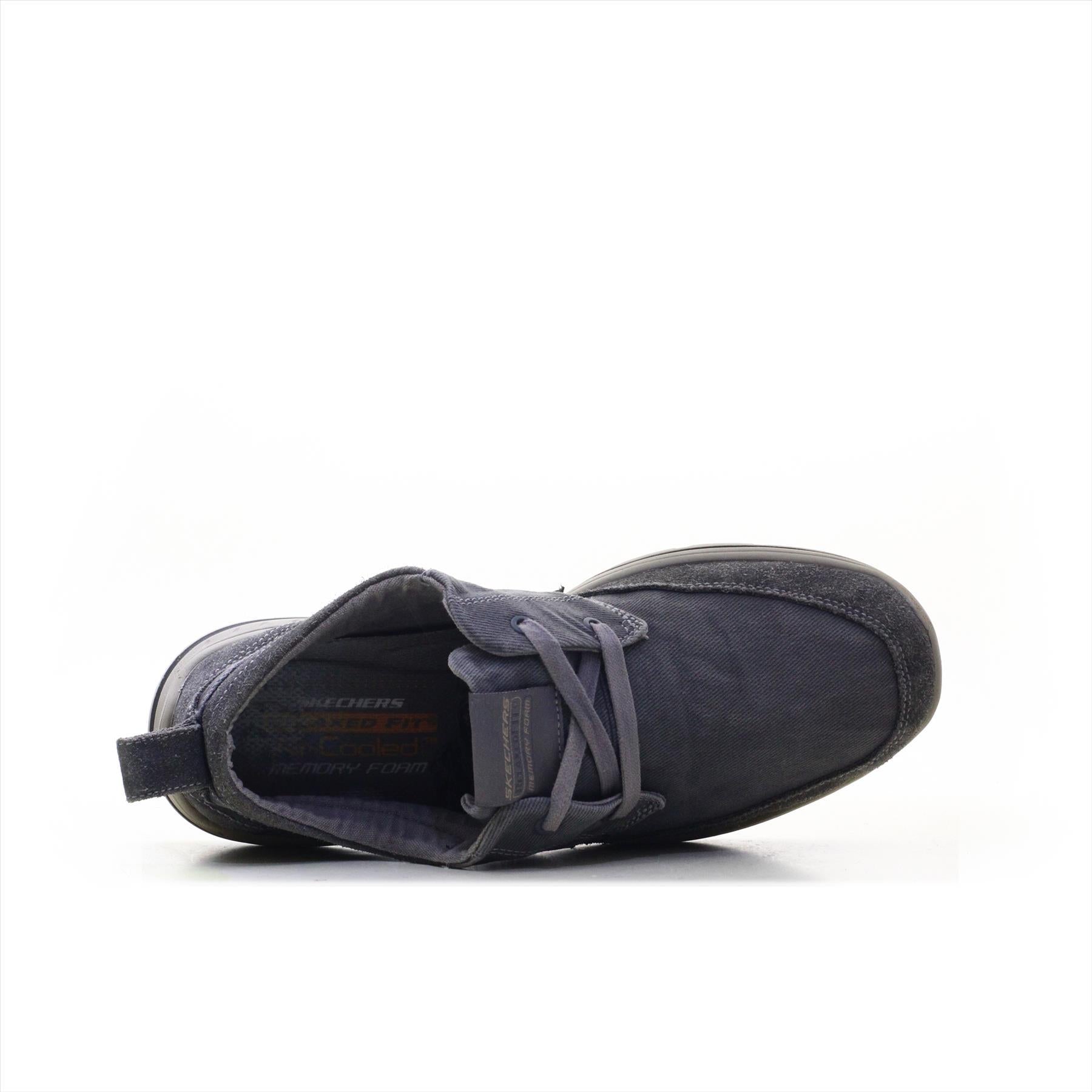 Skechers Relaxed Fit Air Cooled Memory Foam (ORIGINAL)