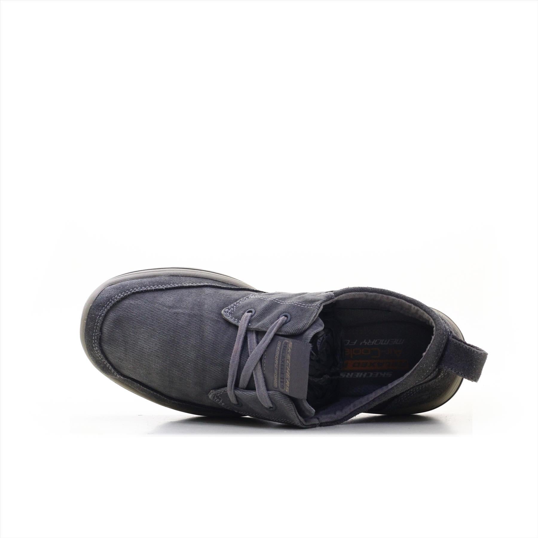 Skechers Relaxed Fit Air Cooled Memory Foam (ORIGINAL)