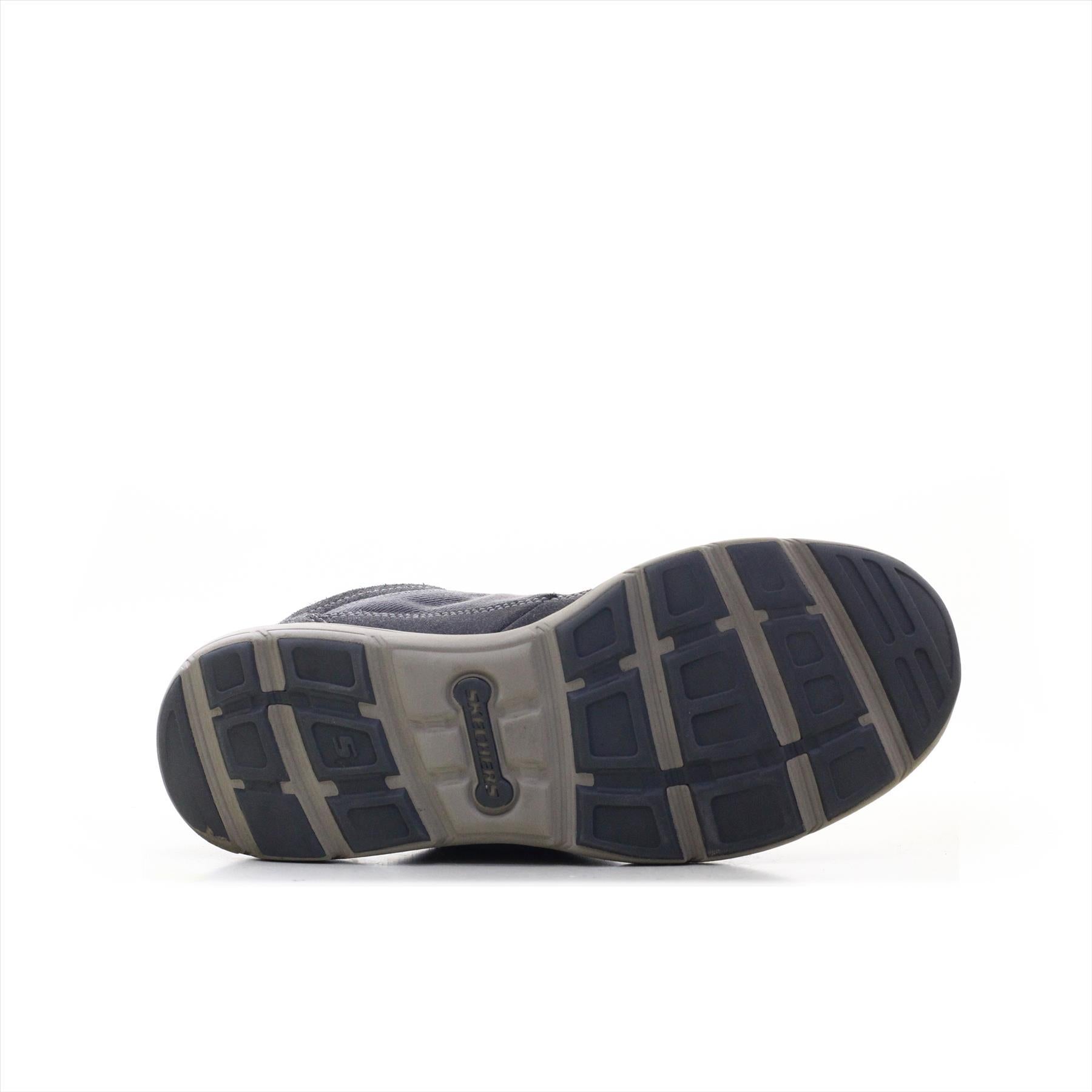 Skechers Relaxed Fit Air Cooled Memory Foam (ORIGINAL)