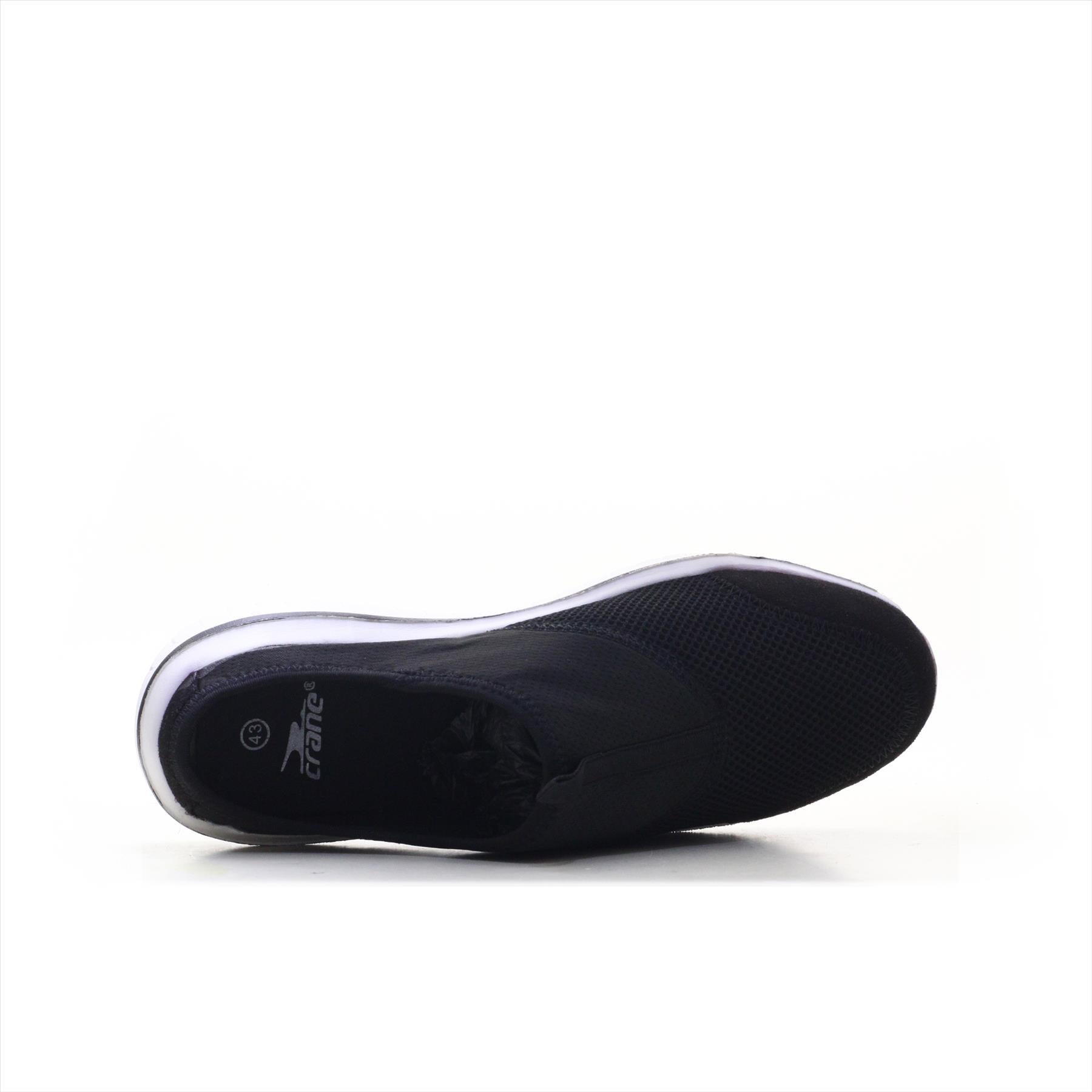 Crane Memory Foam Easy Slip-On (ORIGINAL)