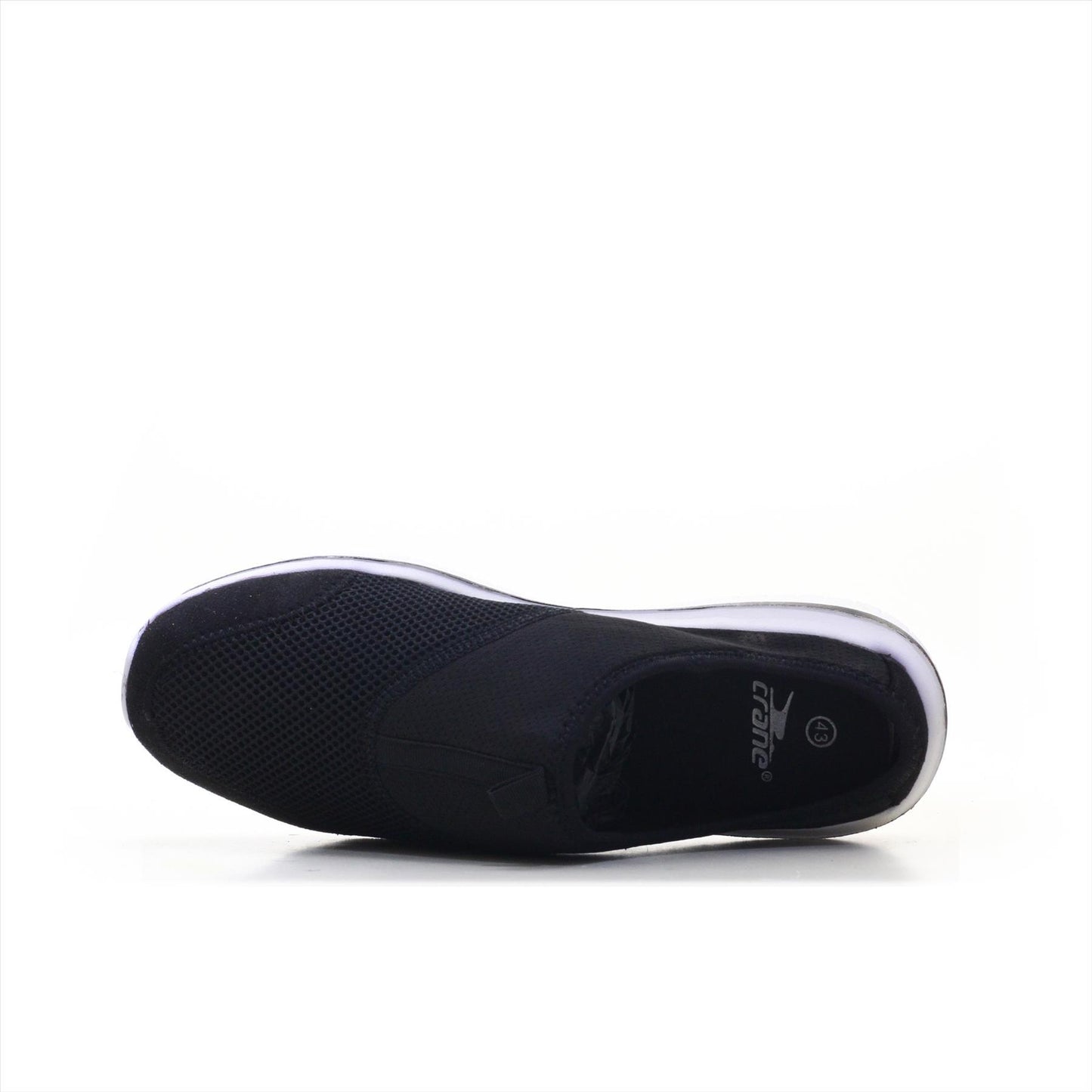 Crane Memory Foam Easy Slip-On (ORIGINAL)