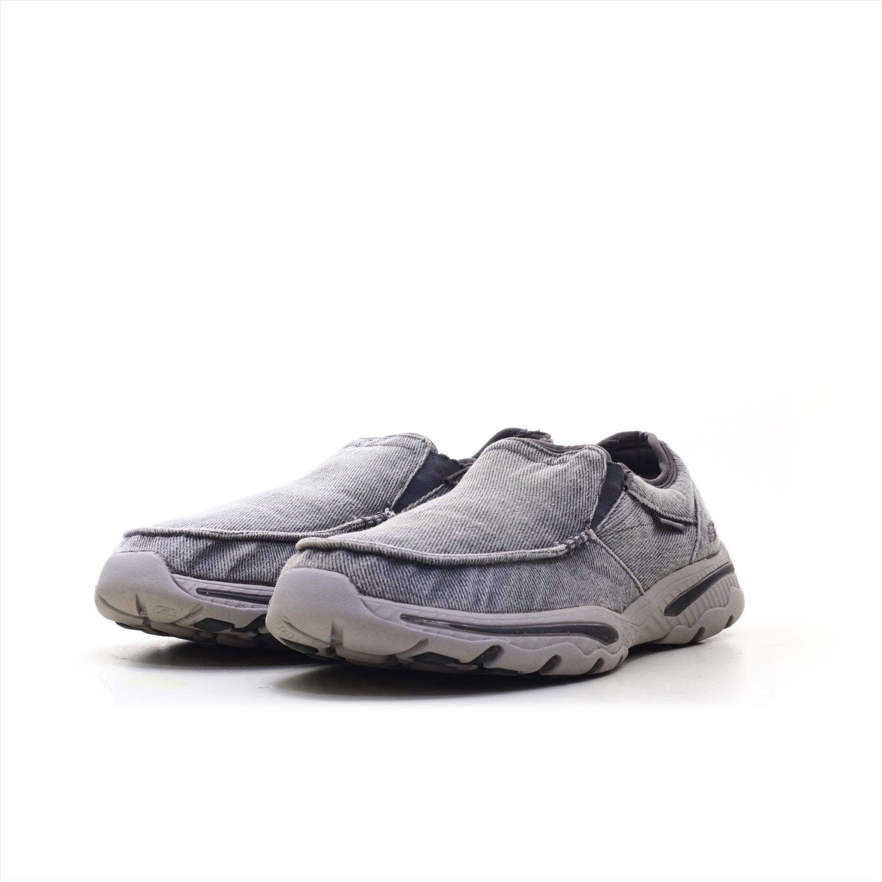 Skechers extra wide hotsell fit air cooled